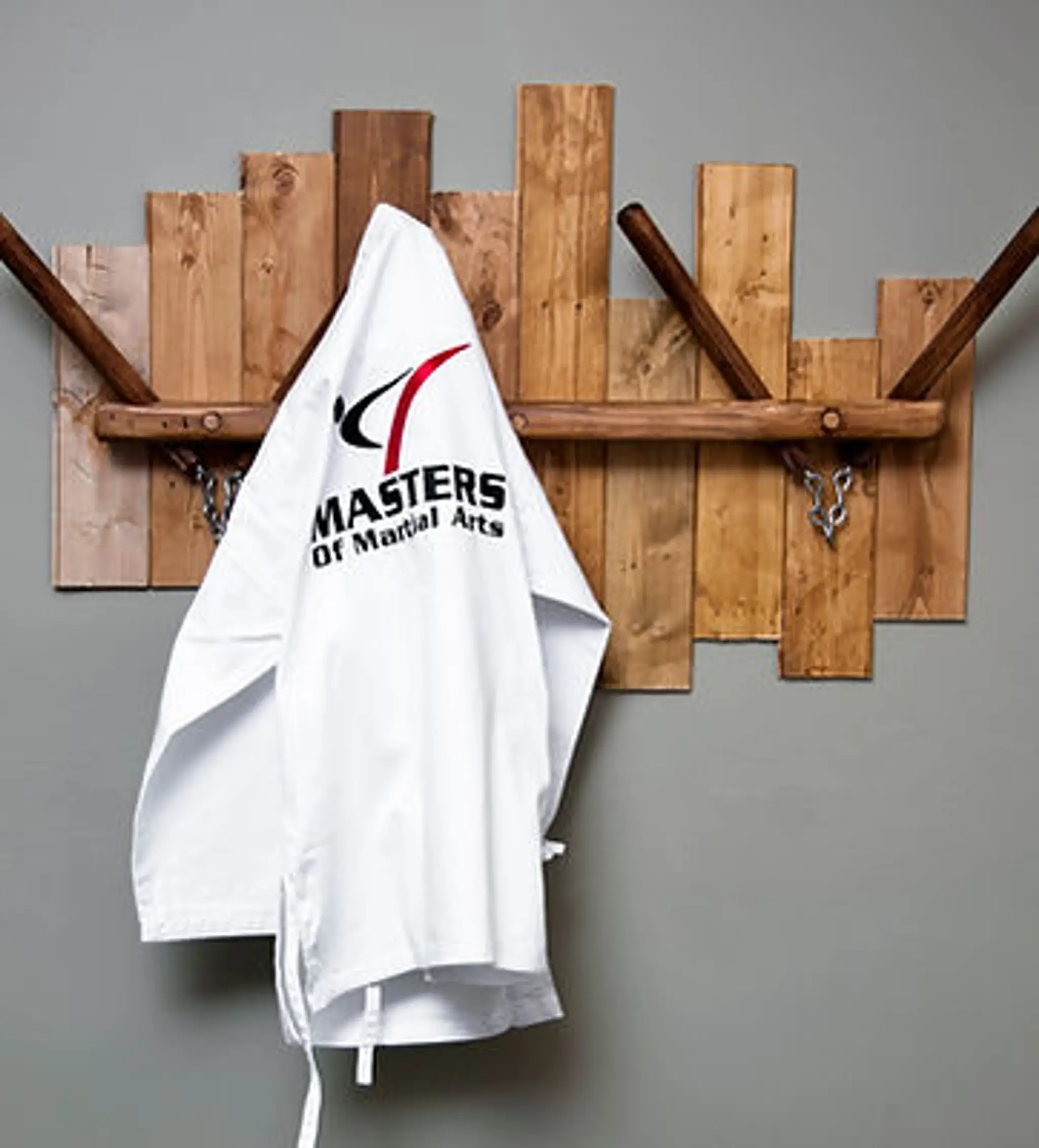 Masters of Martial Arts Academy Blackburn