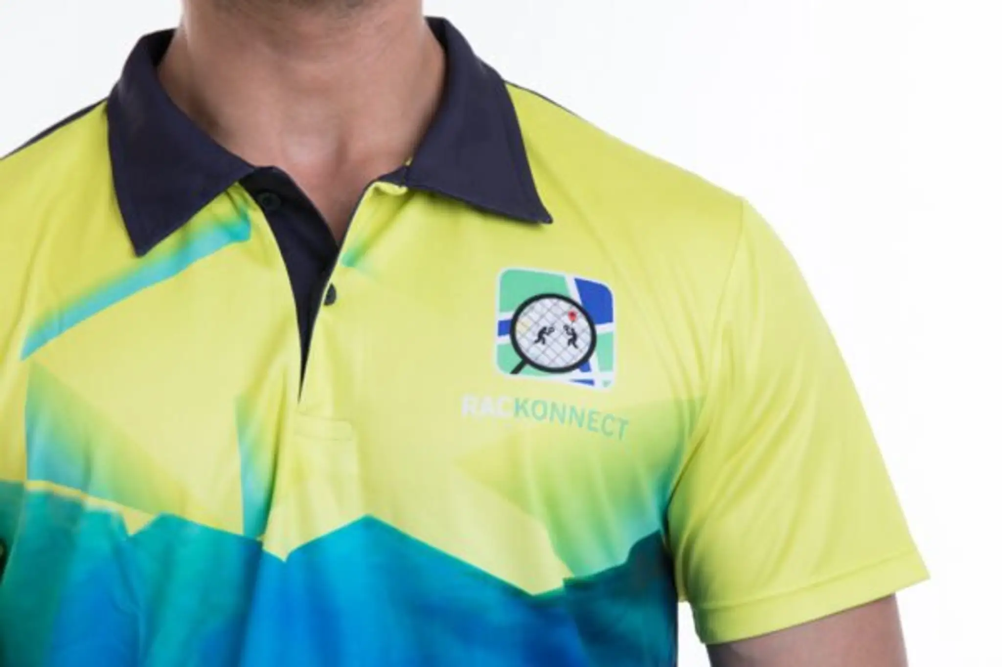 Rackonnect Badminton Arena | Strings & Feathers