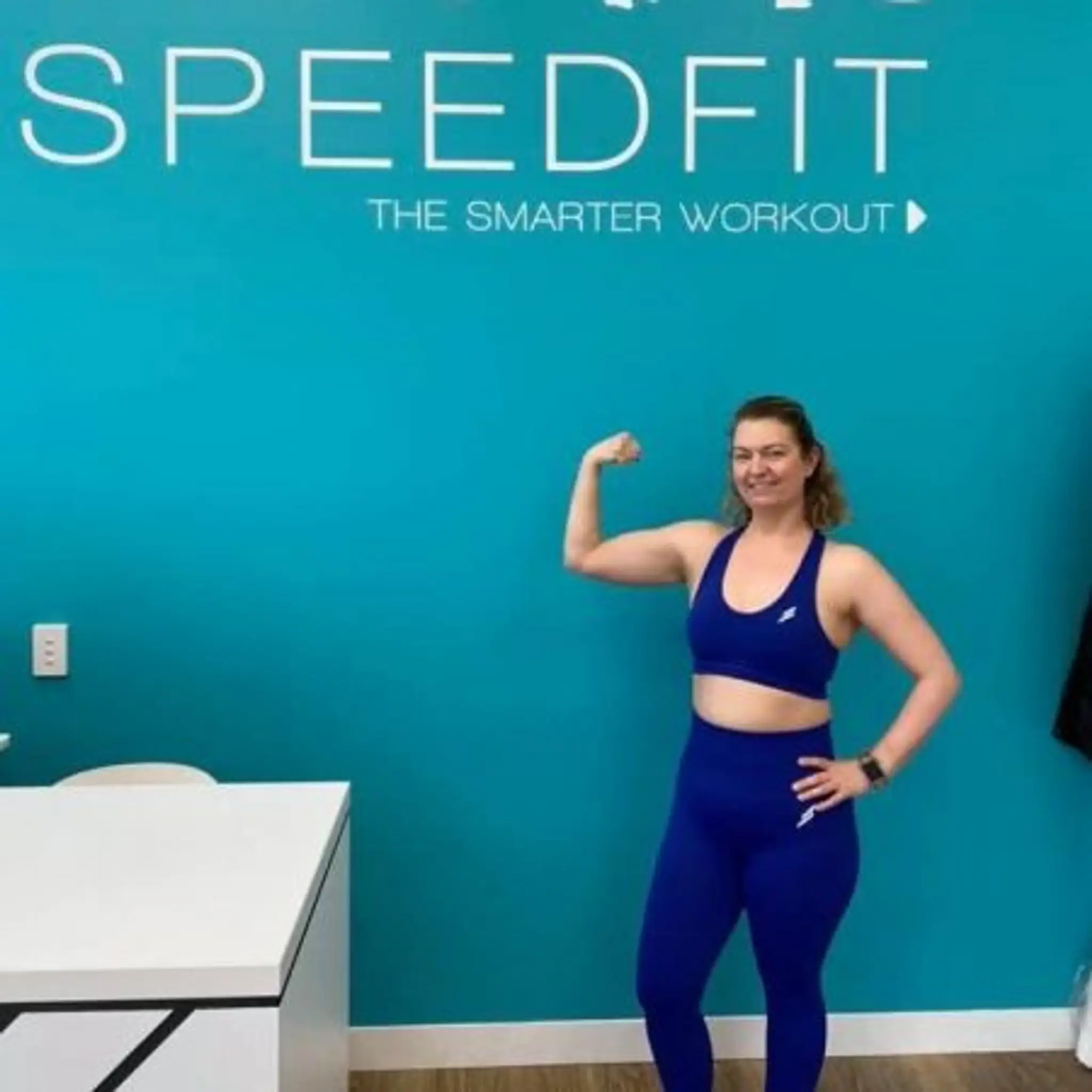 SpeedFit Cannington