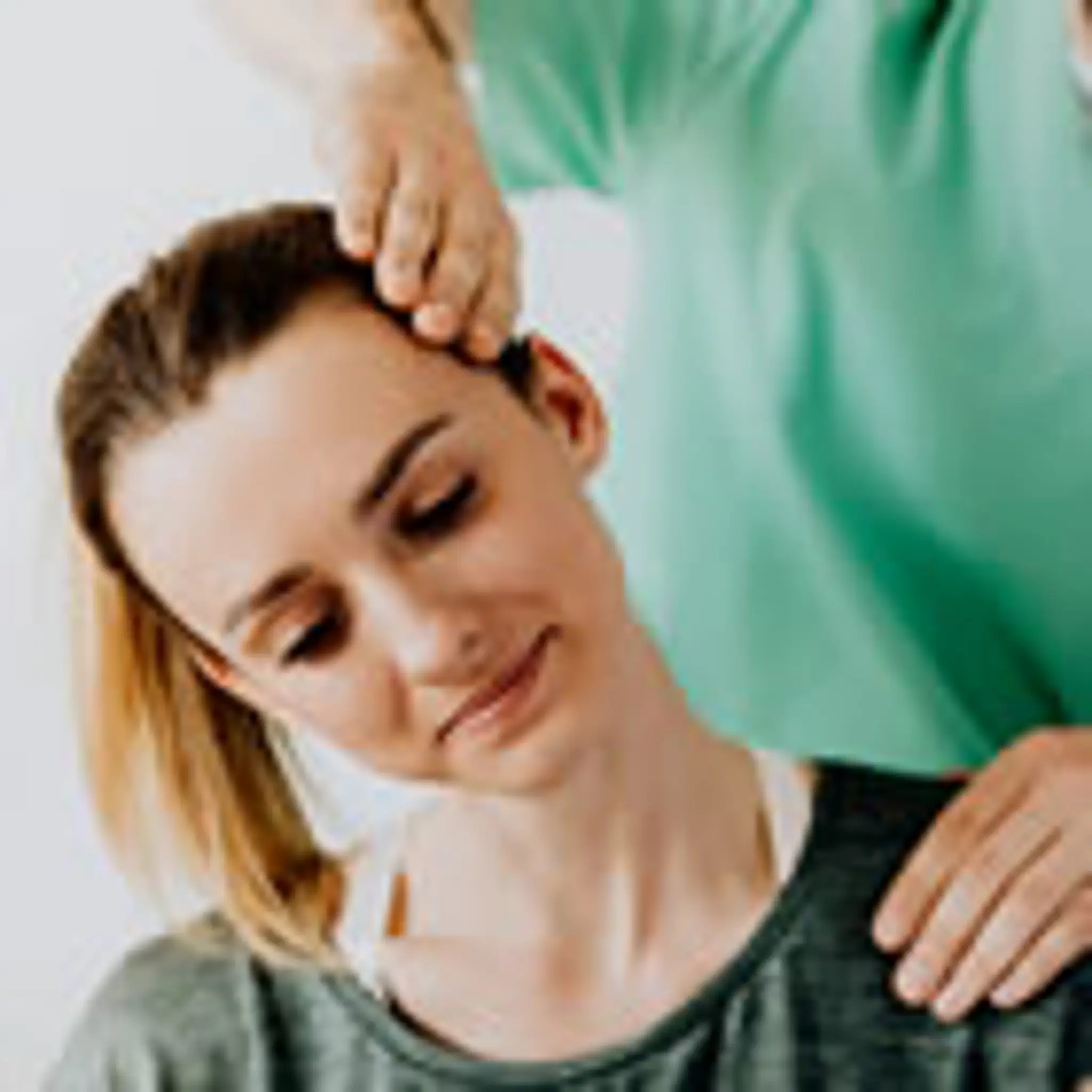 Andrew Parsons Massage & Fitness