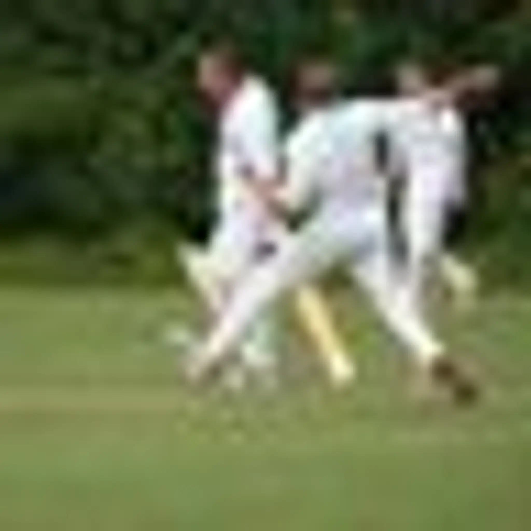 Kidlington Cricket Club