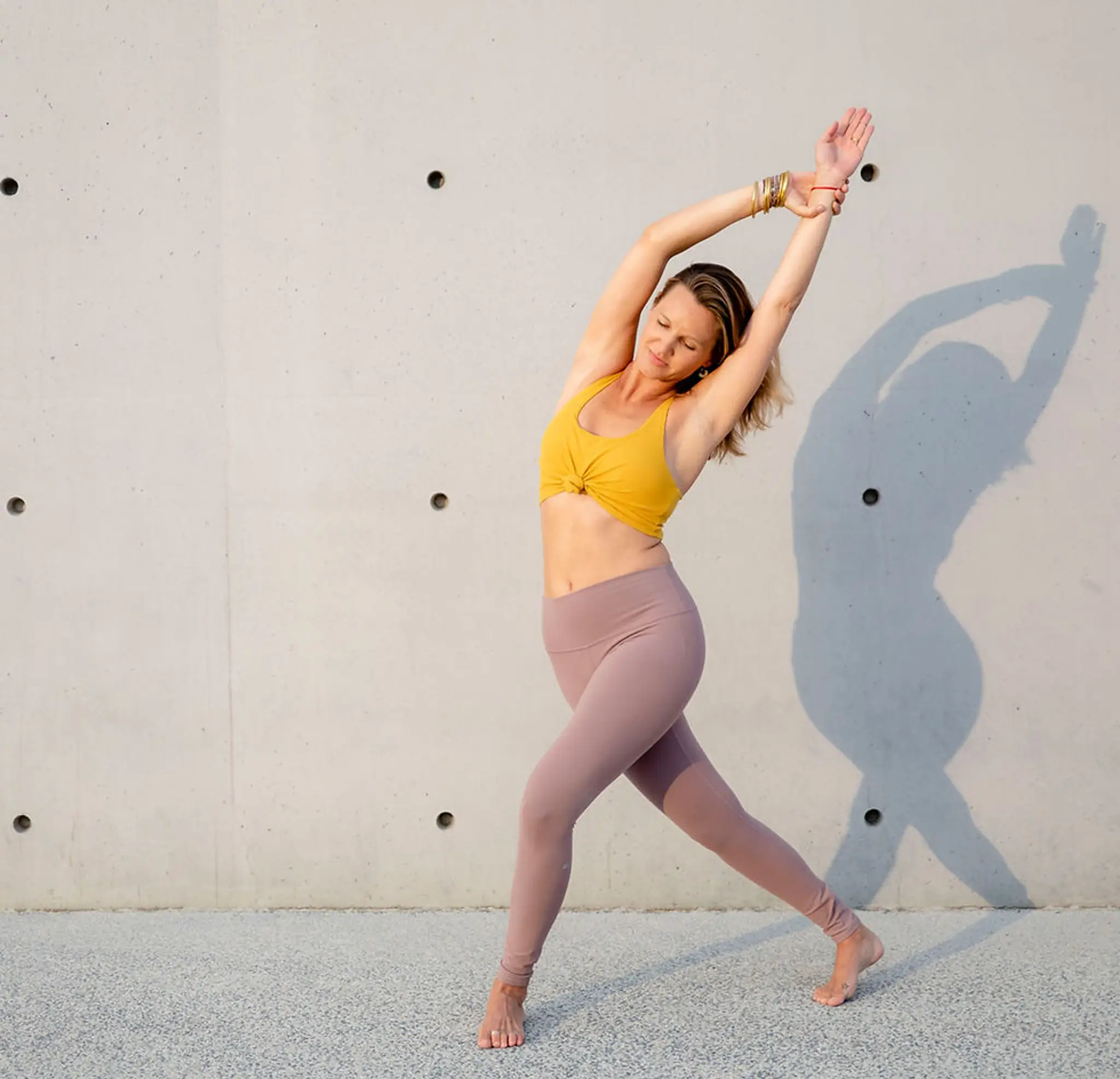 Lotus Yoga