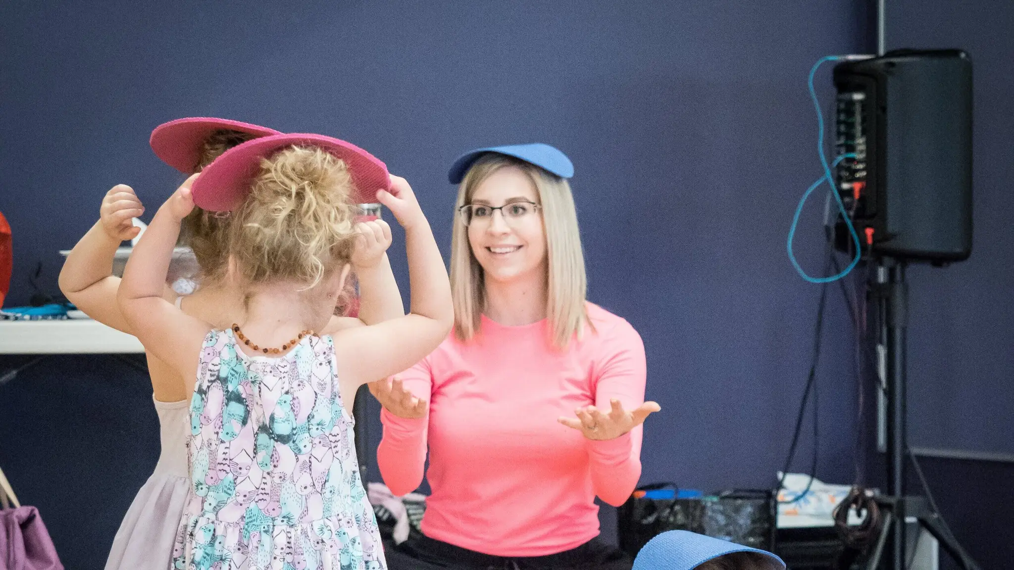 Maddox Dance Company