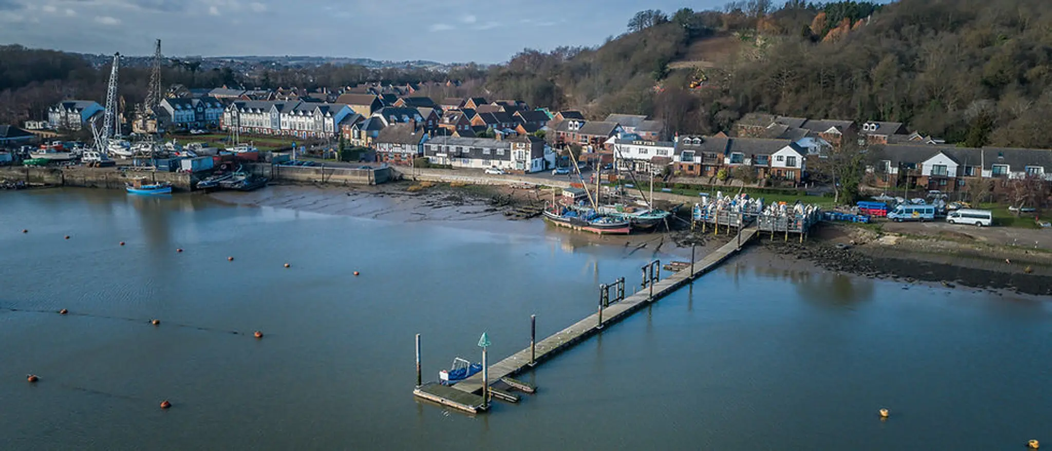 Upnor Sailing Club