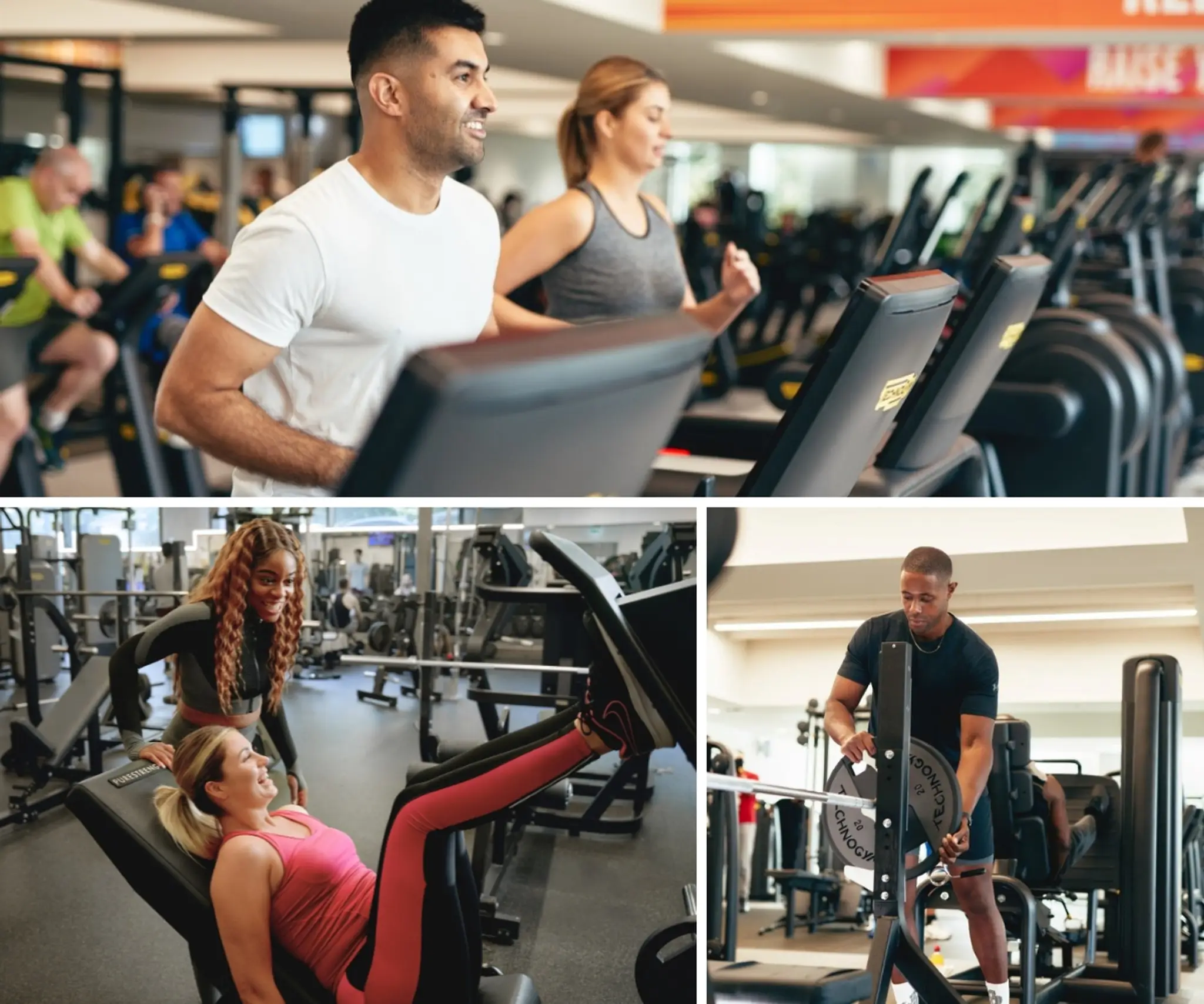 Britannia Leisure Centre