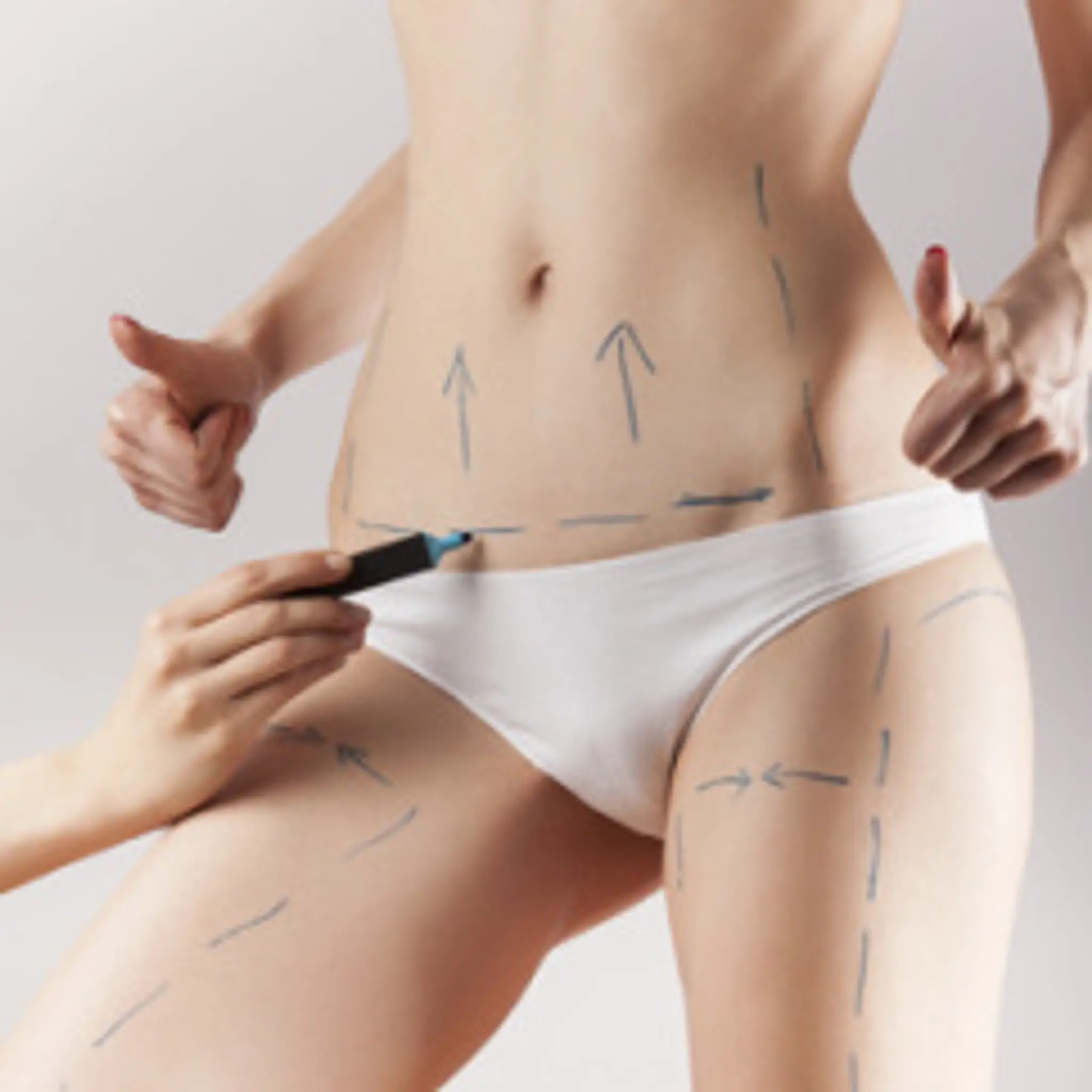 Slim Assistant at Atlantis Clinic