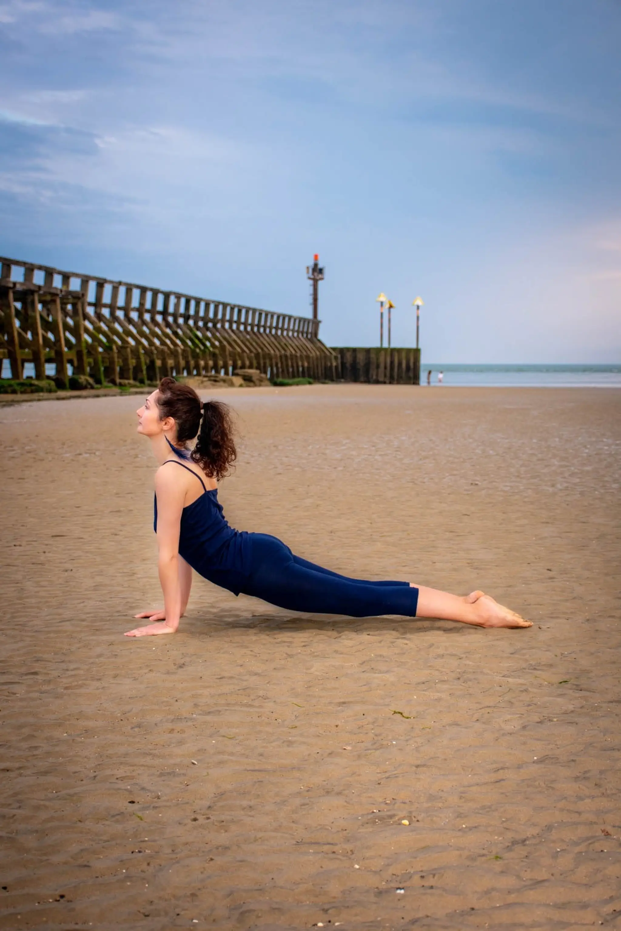 Yoga with Yana Worthing