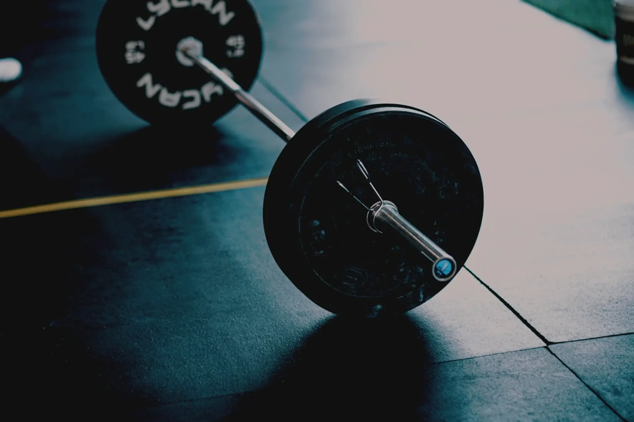 Crossfit Aguïo