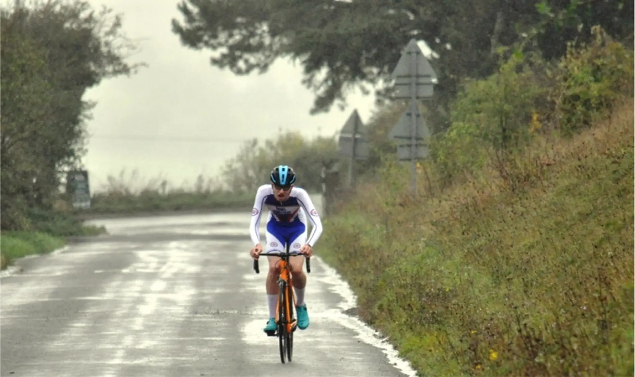 Hemel Hempstead Cycling Club