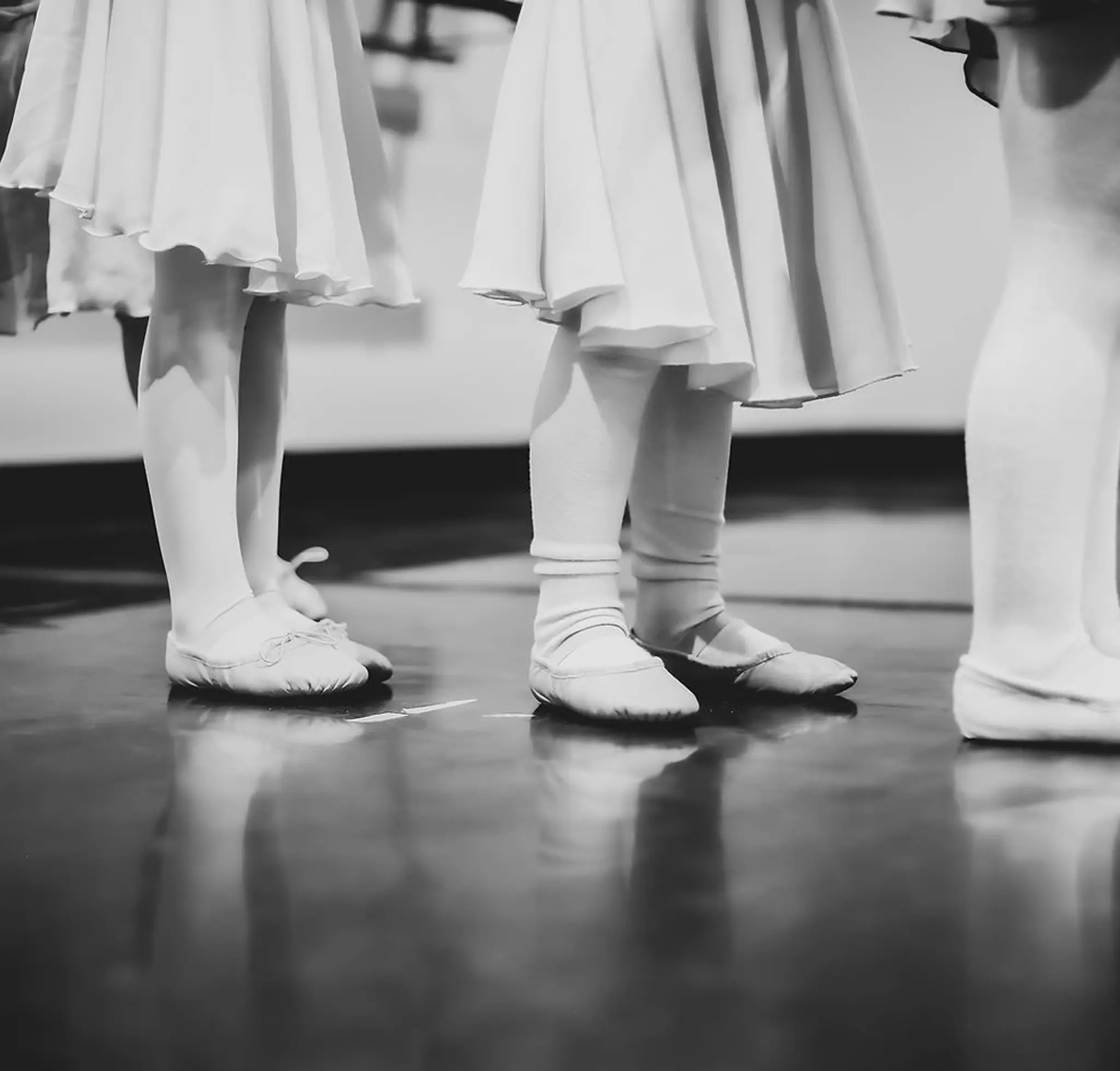 ICON Dance Company Inc