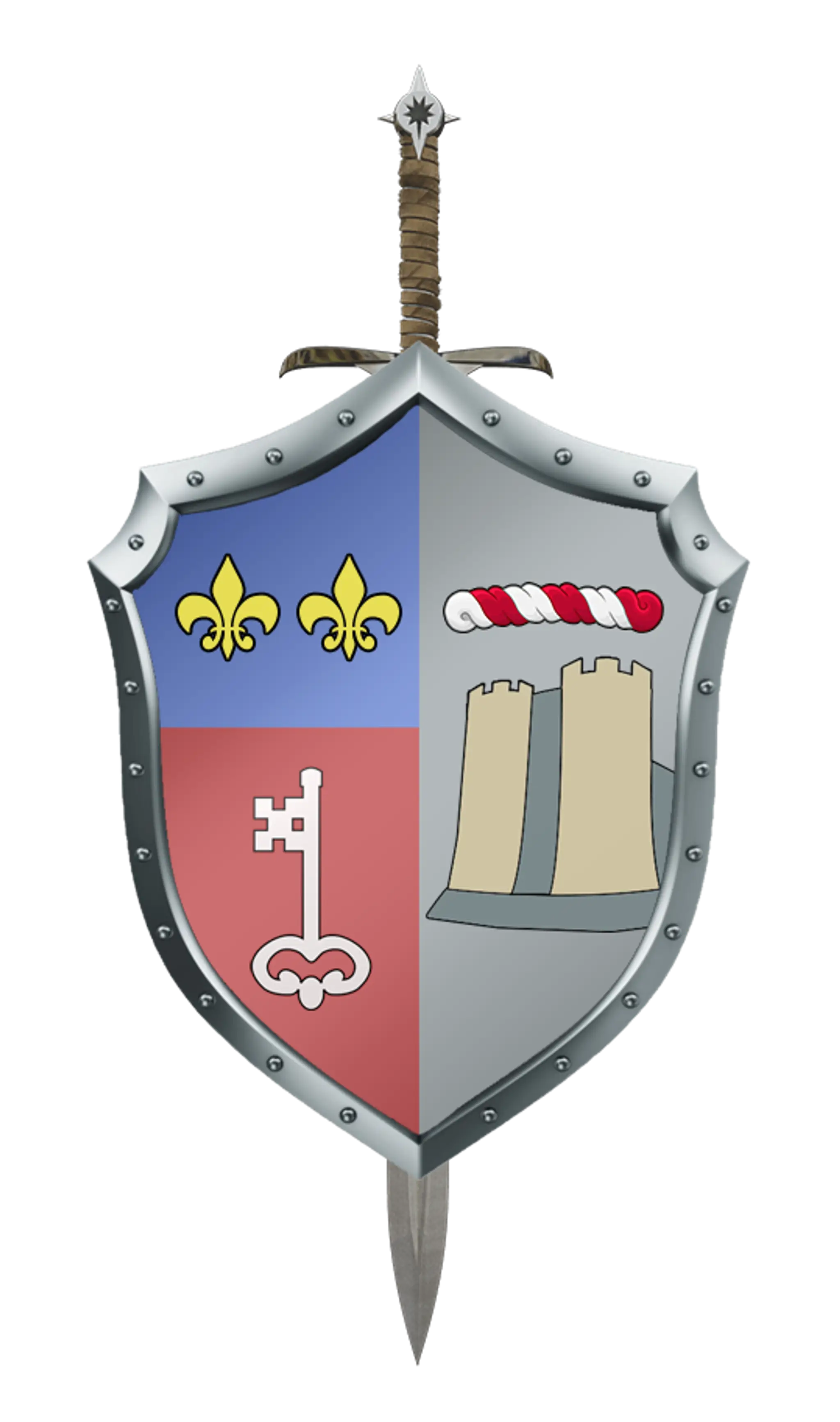 La Chevalerie Angevine