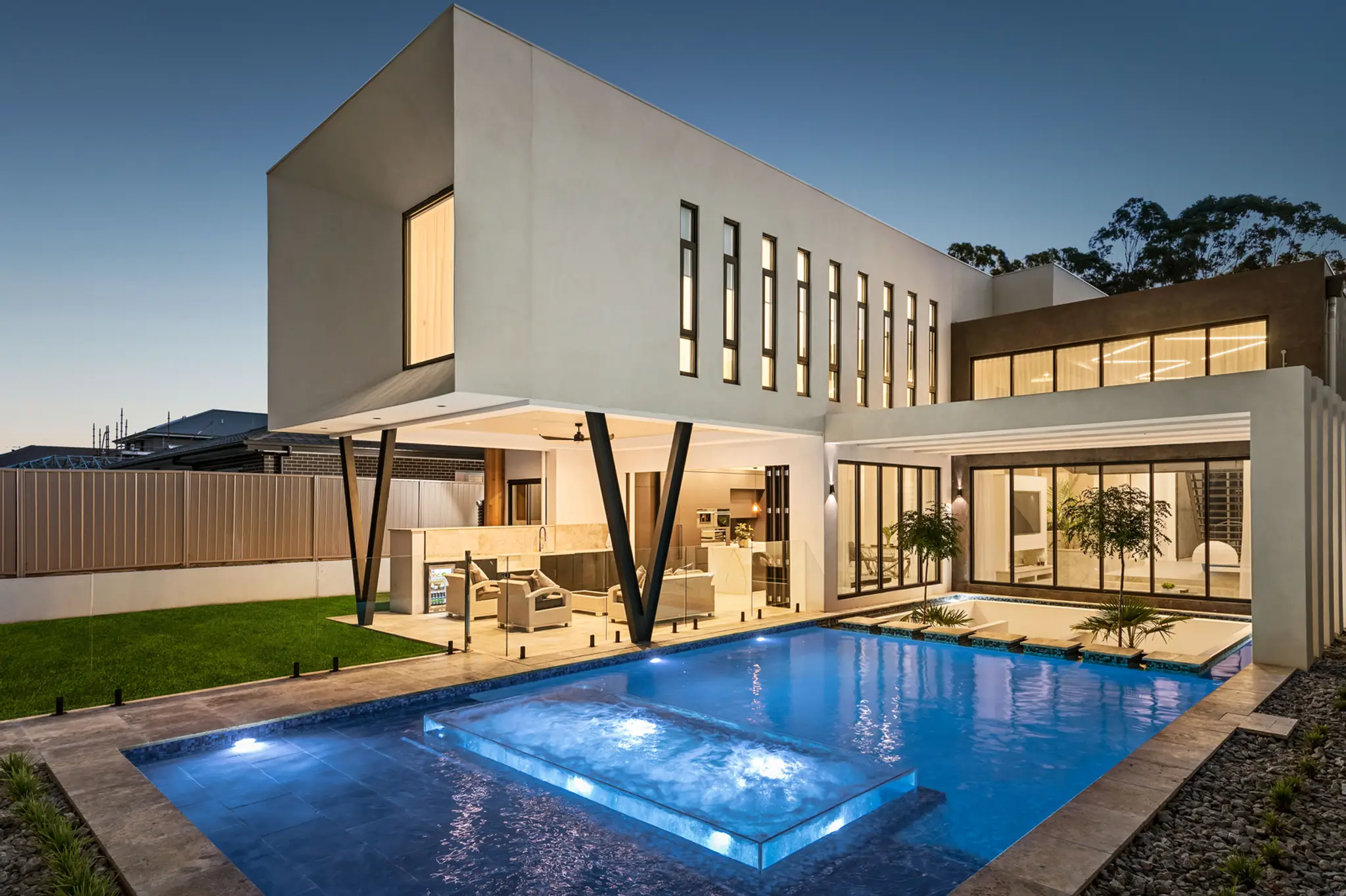 Mr Pebbles Pool Renovations