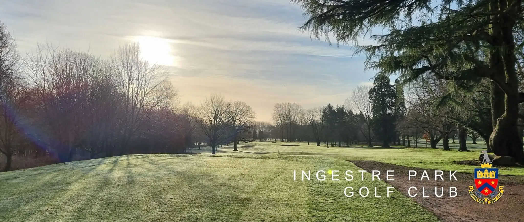 Ingestre Park Golf Club