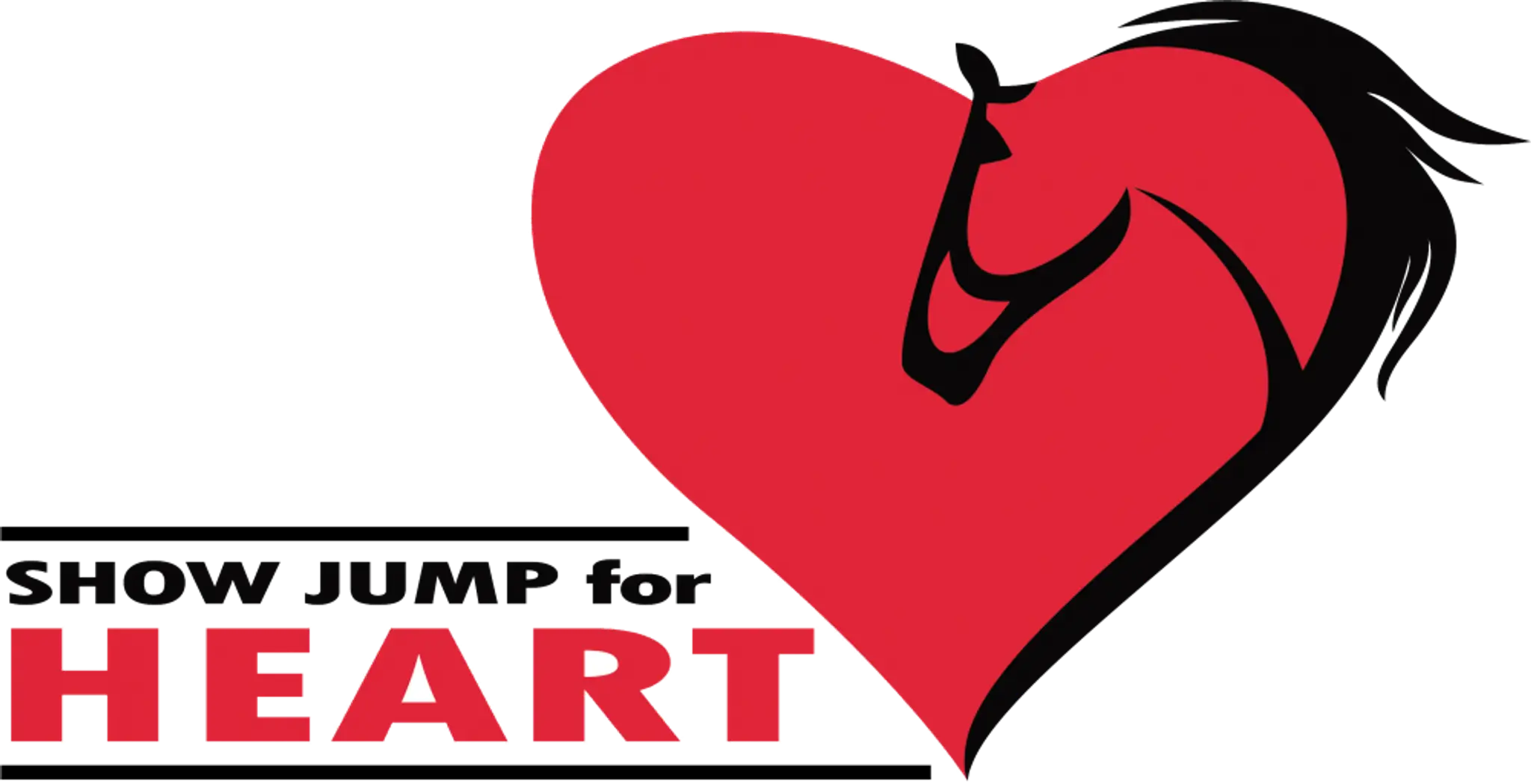 Show Jump for Heart