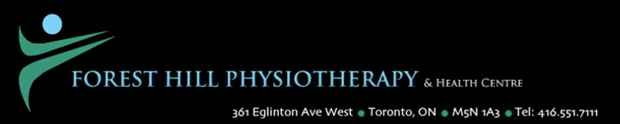 Forest Hill Physiotherapy & Health Centre