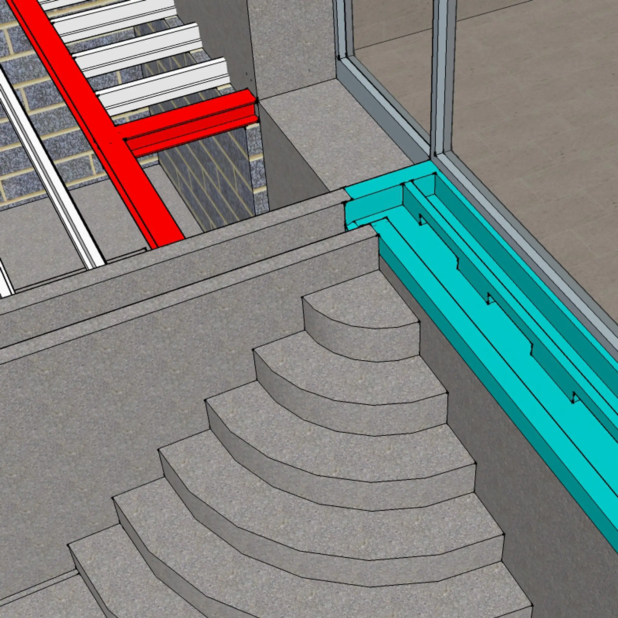 Swimming Pool Design London