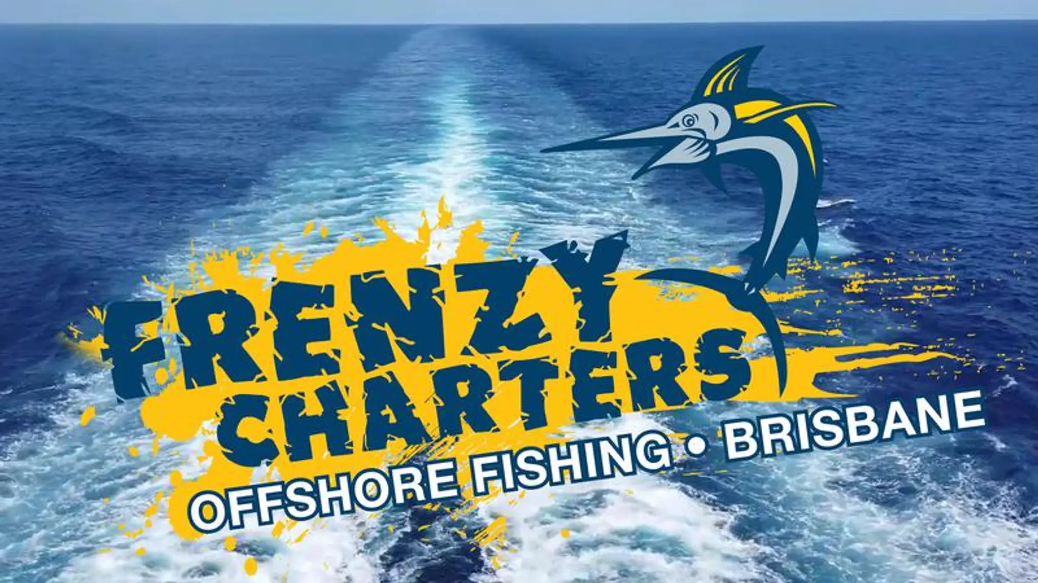 Frenzy Charters