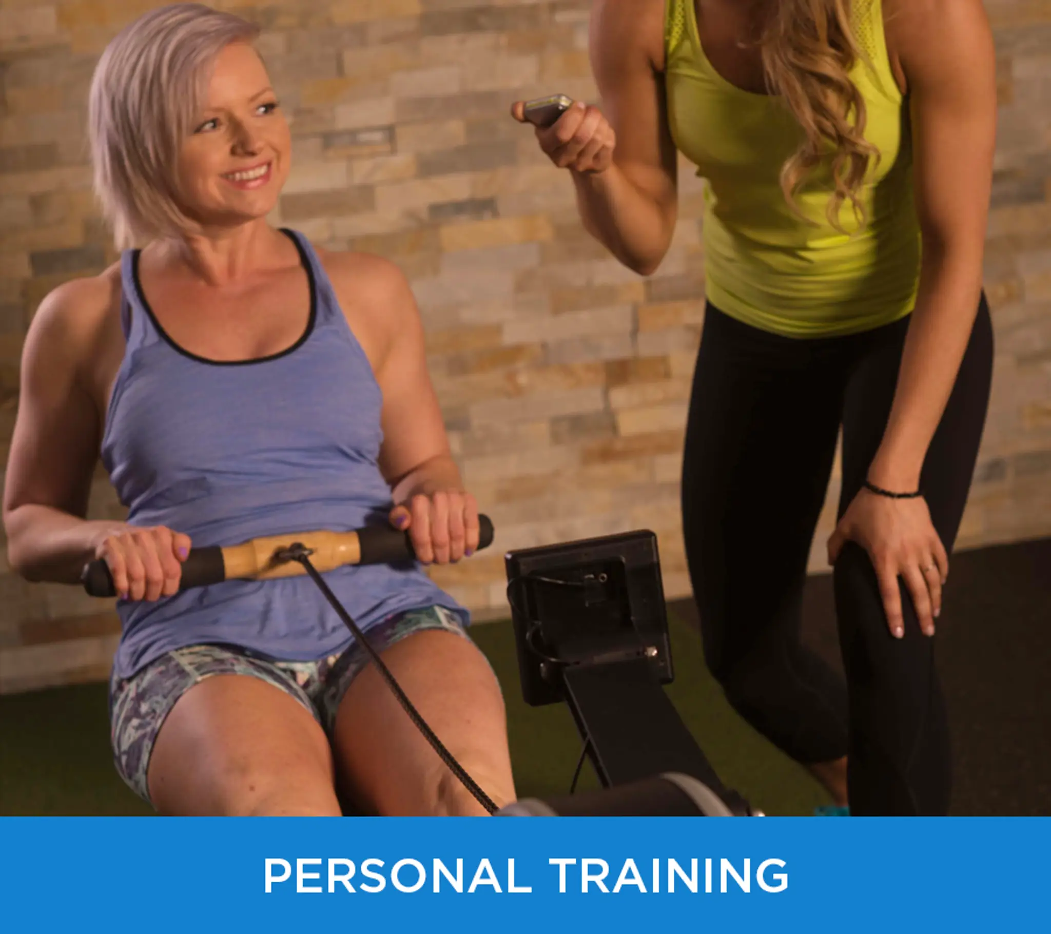 Inspire Health & Fitness