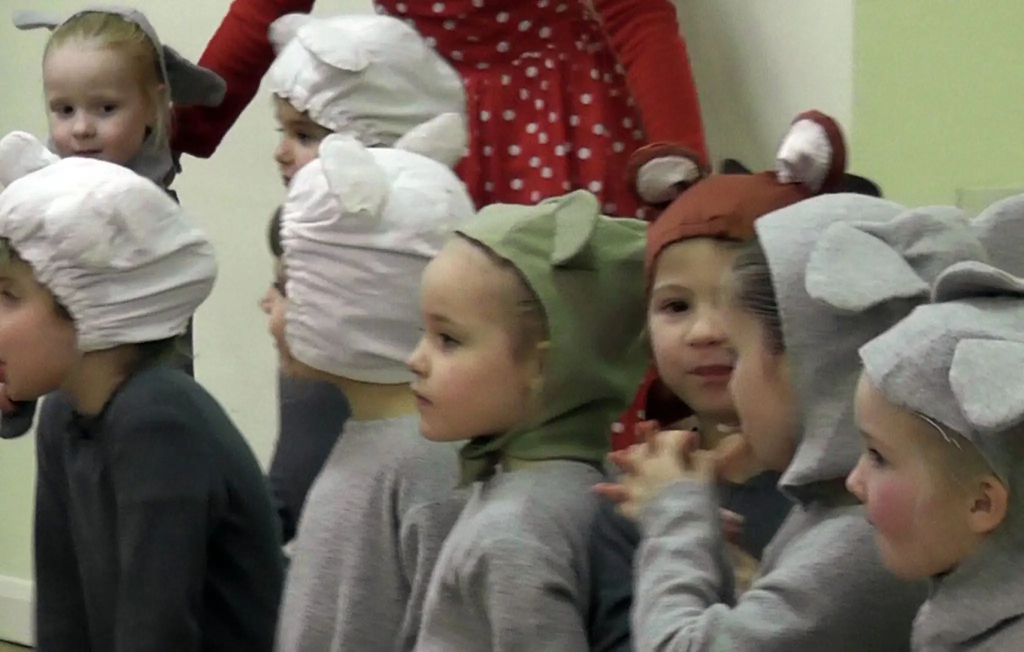 Bertram School of Dance