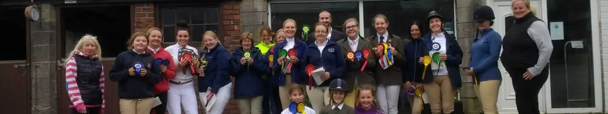 North Lizard Riding School