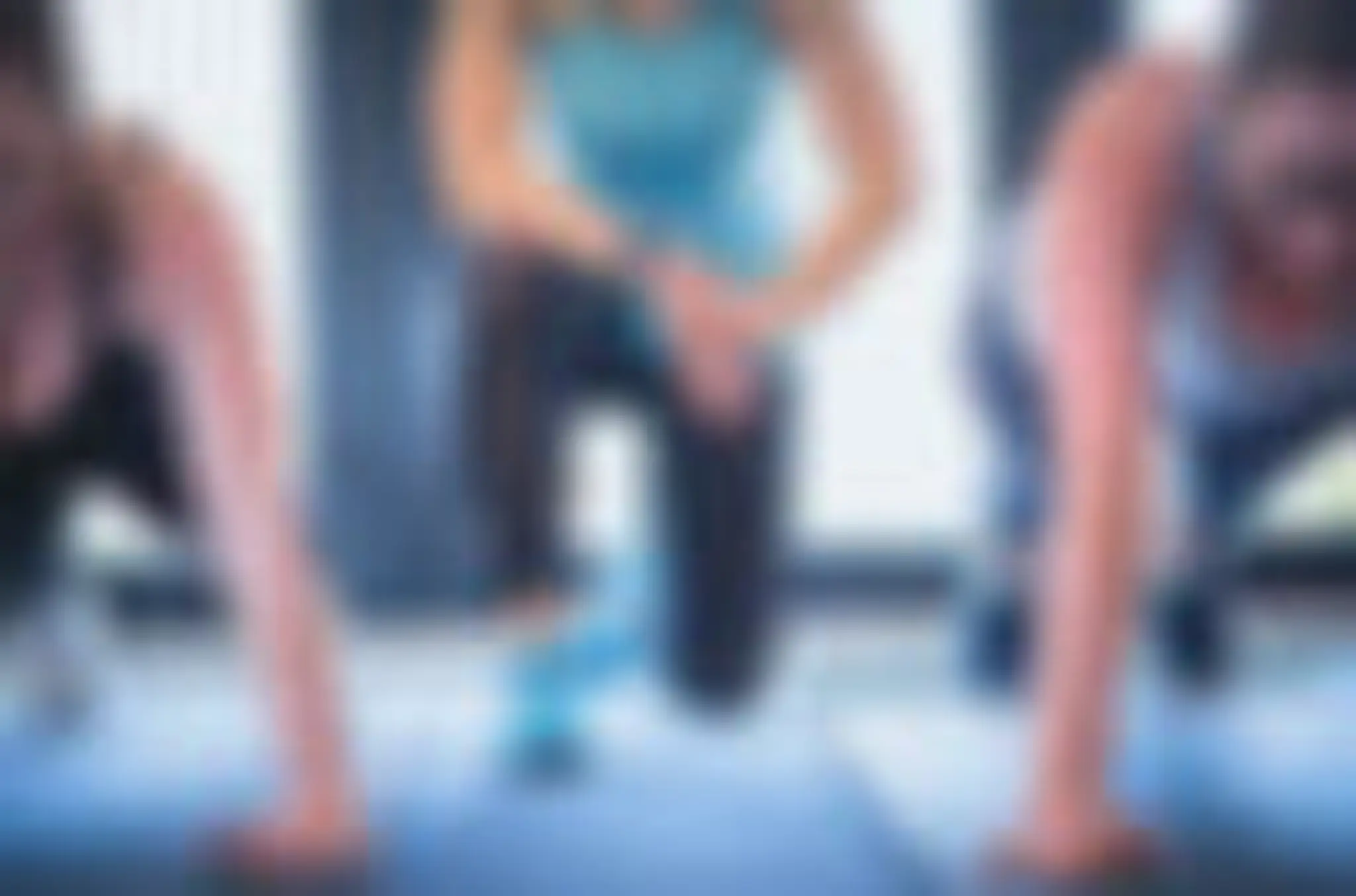 BML Personal Training