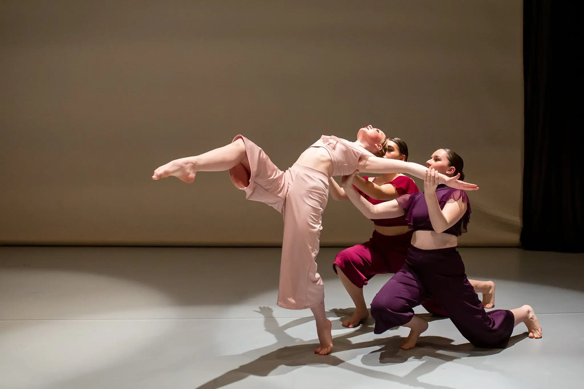 The Railpath Arts Centre