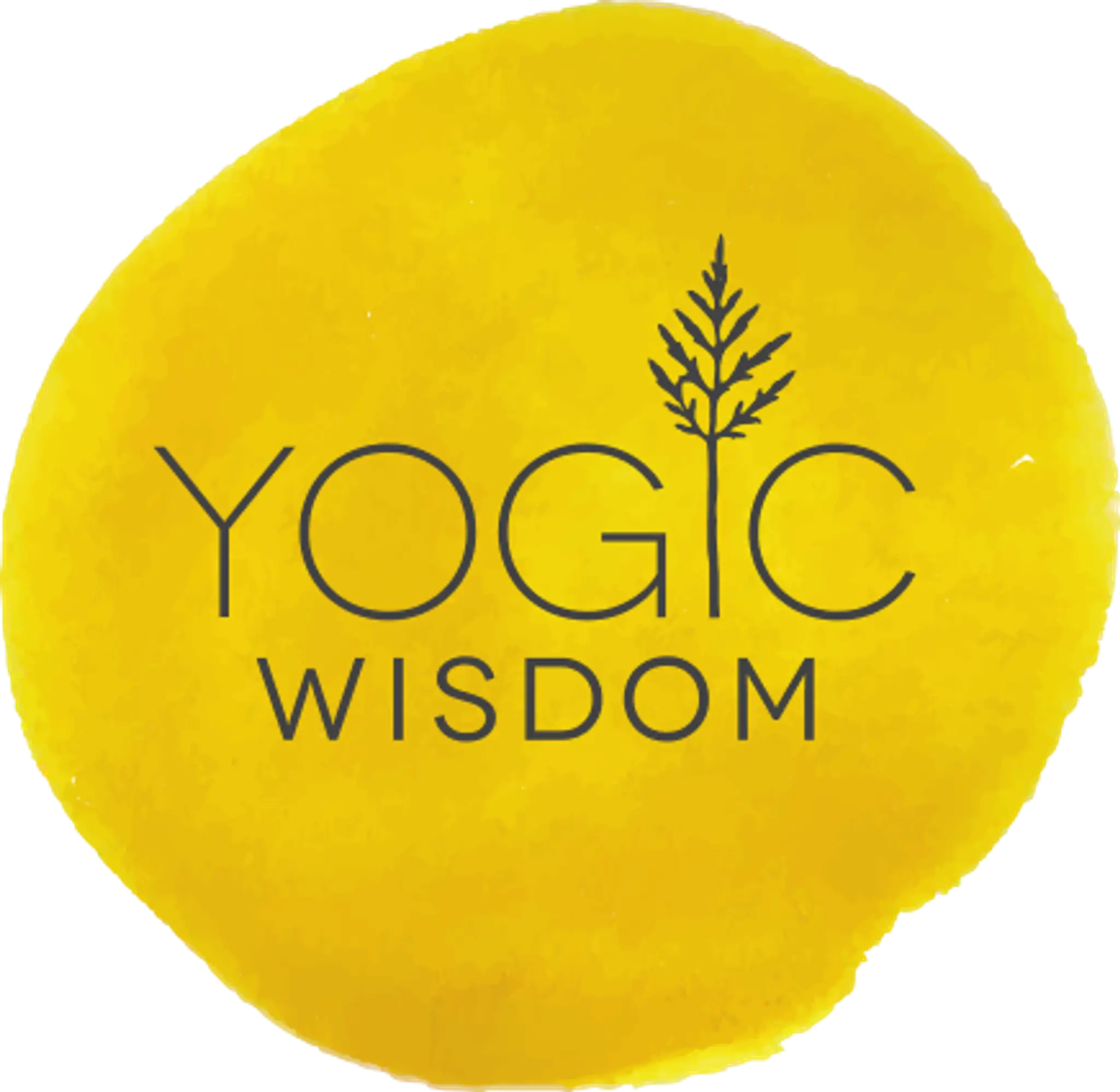 Yogic Wisdom