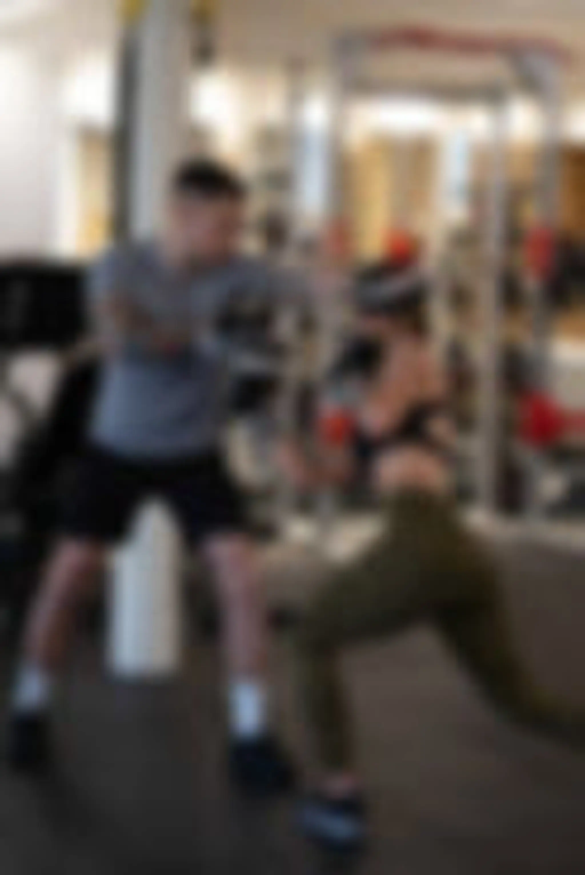 James Feeney Personal Training Islington