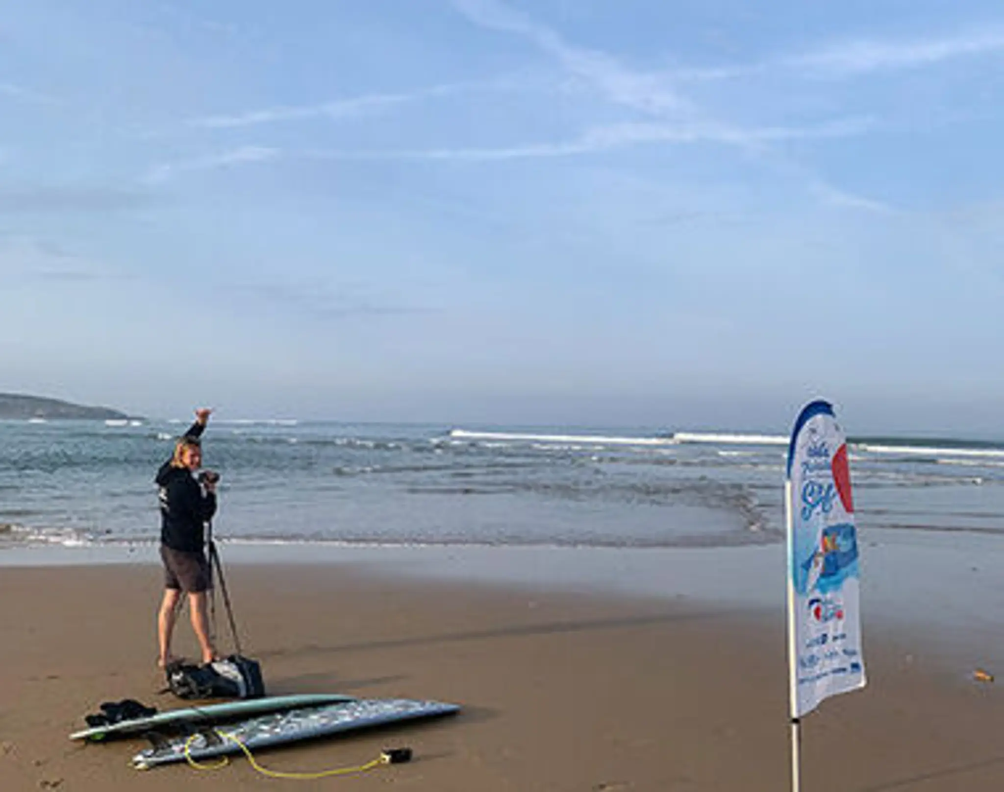 Vendée Surf Schools