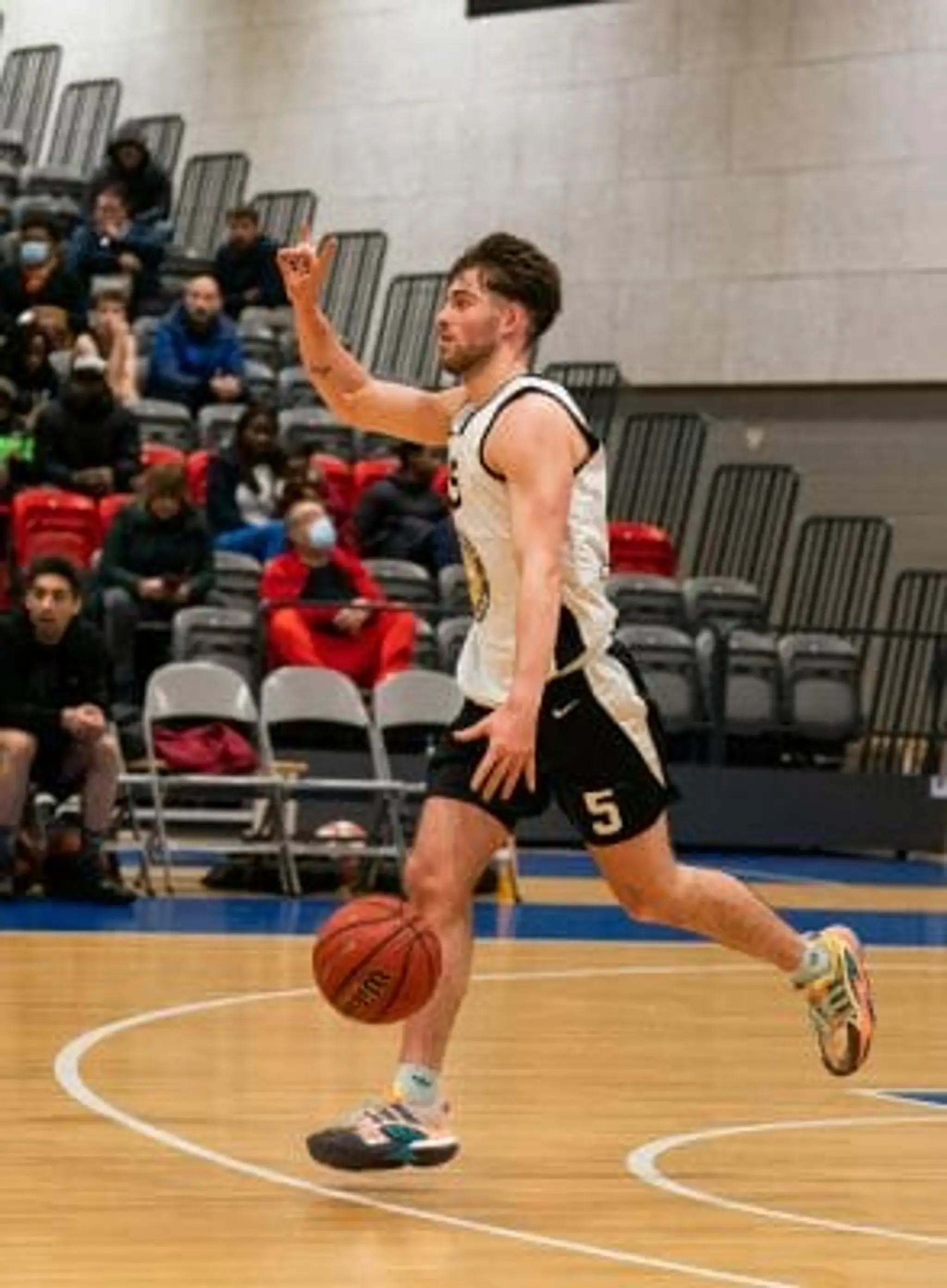 Manchester Basketball Club