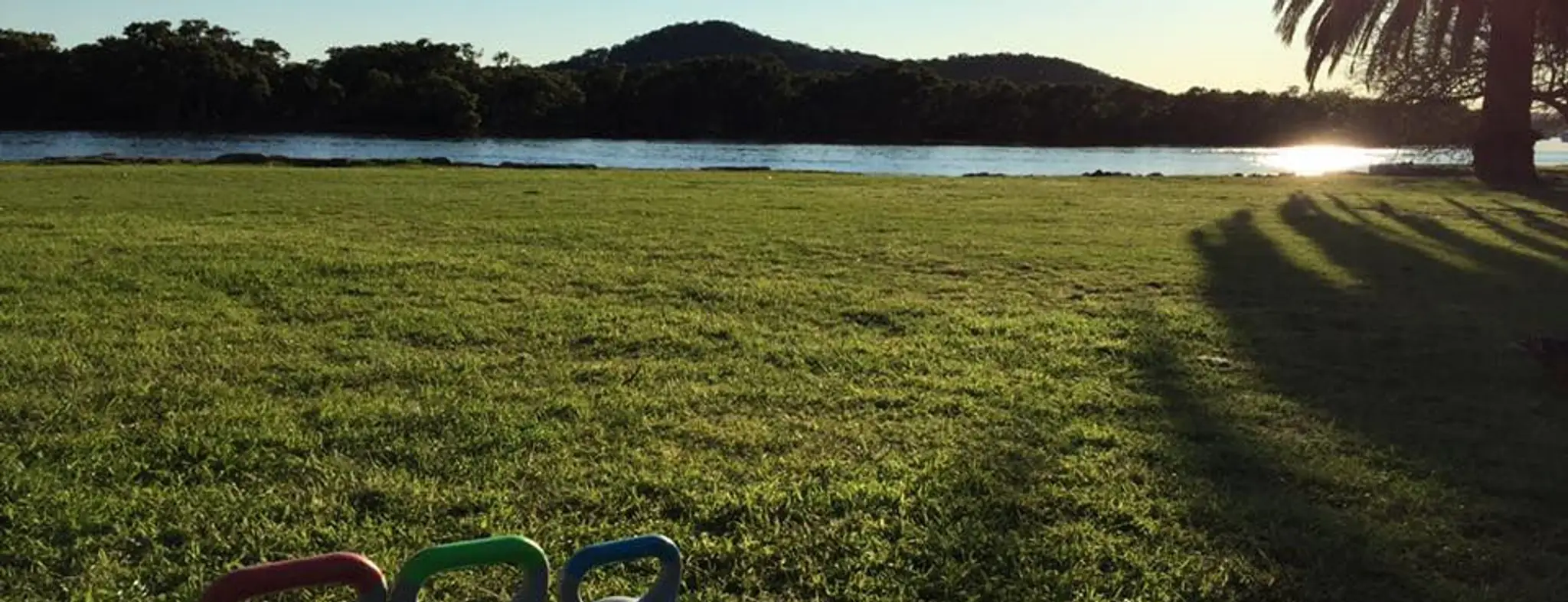 S.T.R.I.V.E Fitness & Nutrition