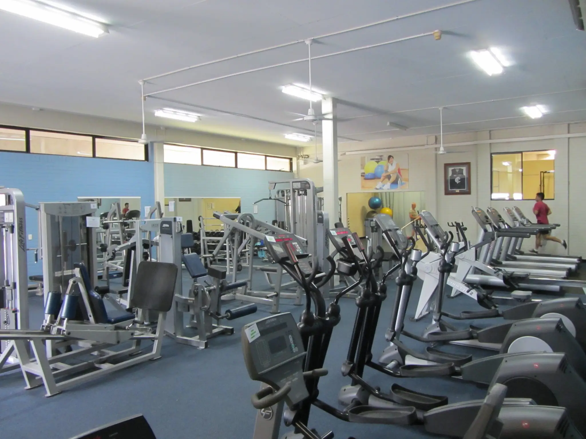 Regenerate Fitness and Rehabilitation