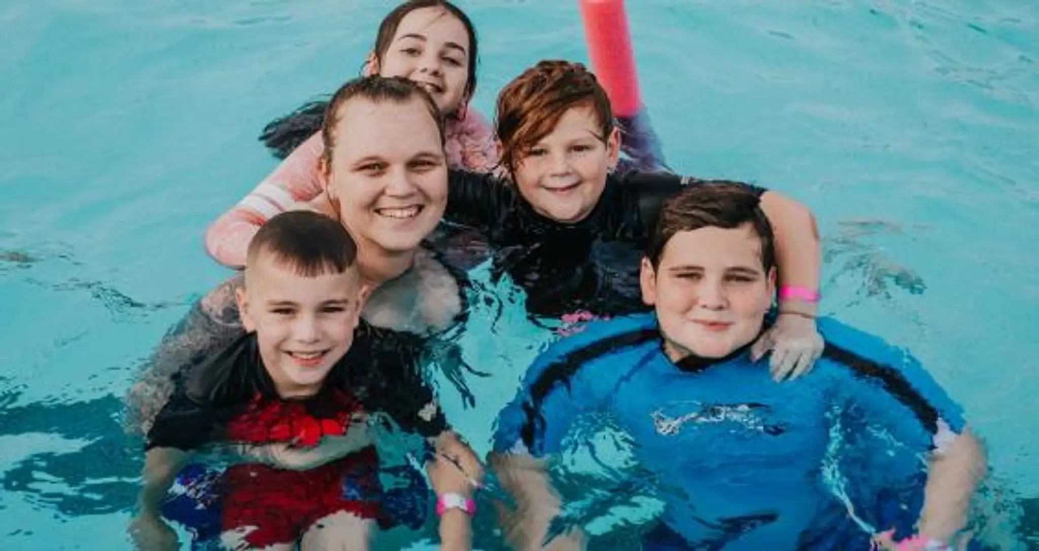 Rutherford Youth Space