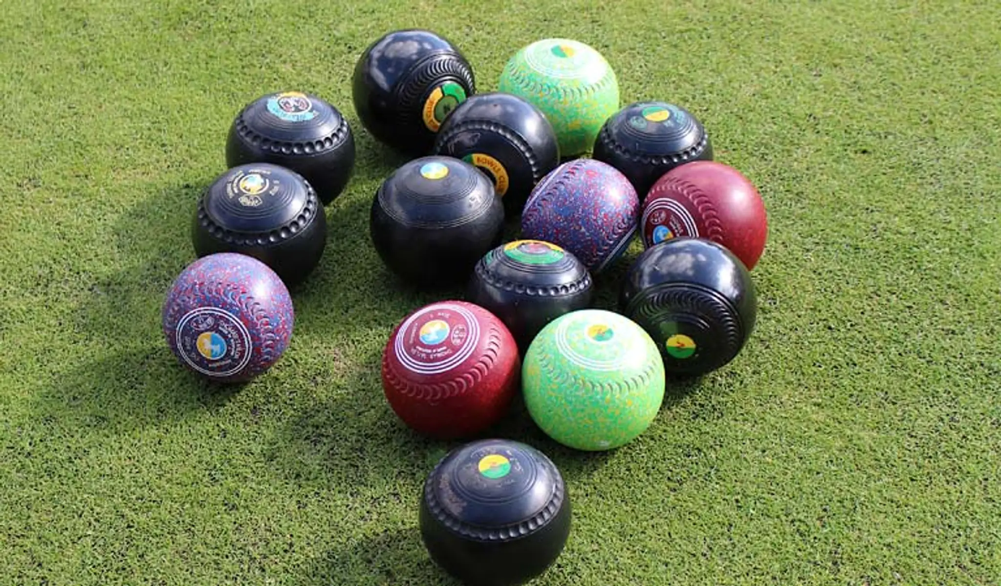 Woodstock Bowls & Tennis Club