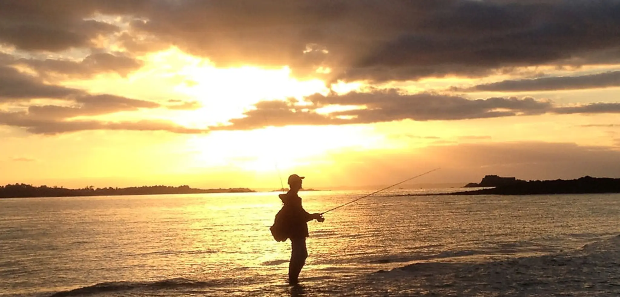 Pêche en mer à Erquy – Pêche Evasion