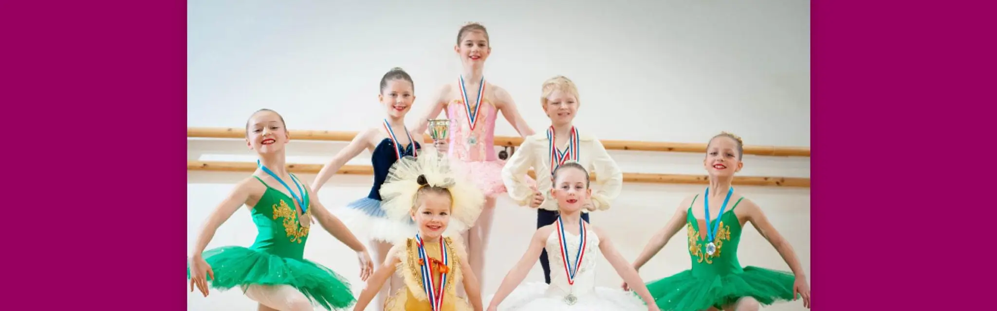 Fitzgraham Academy of Dance