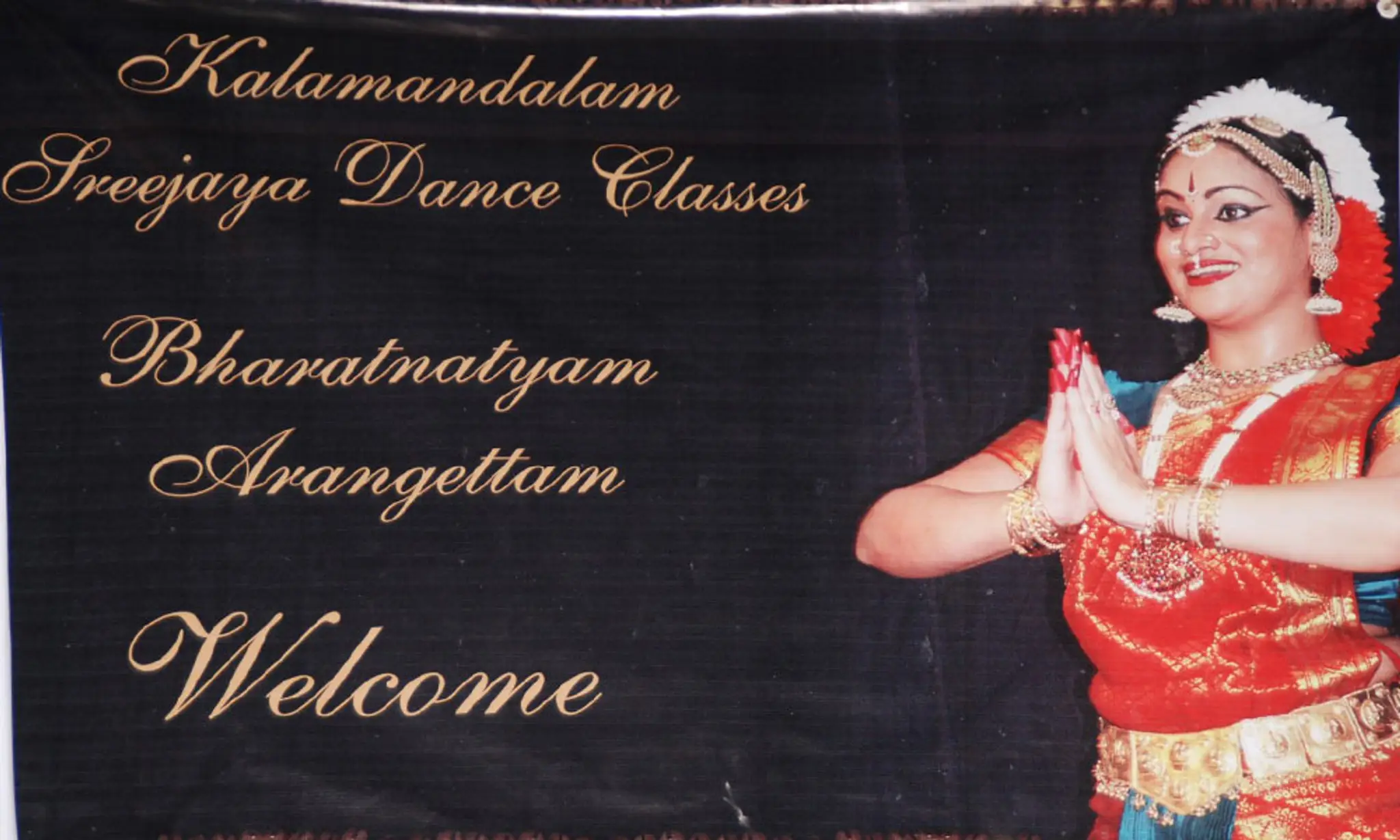 SSCD -Sreejaya's School Of Classical Dance Whitefield - Bharatnatyam Dance Classes In Whitefield