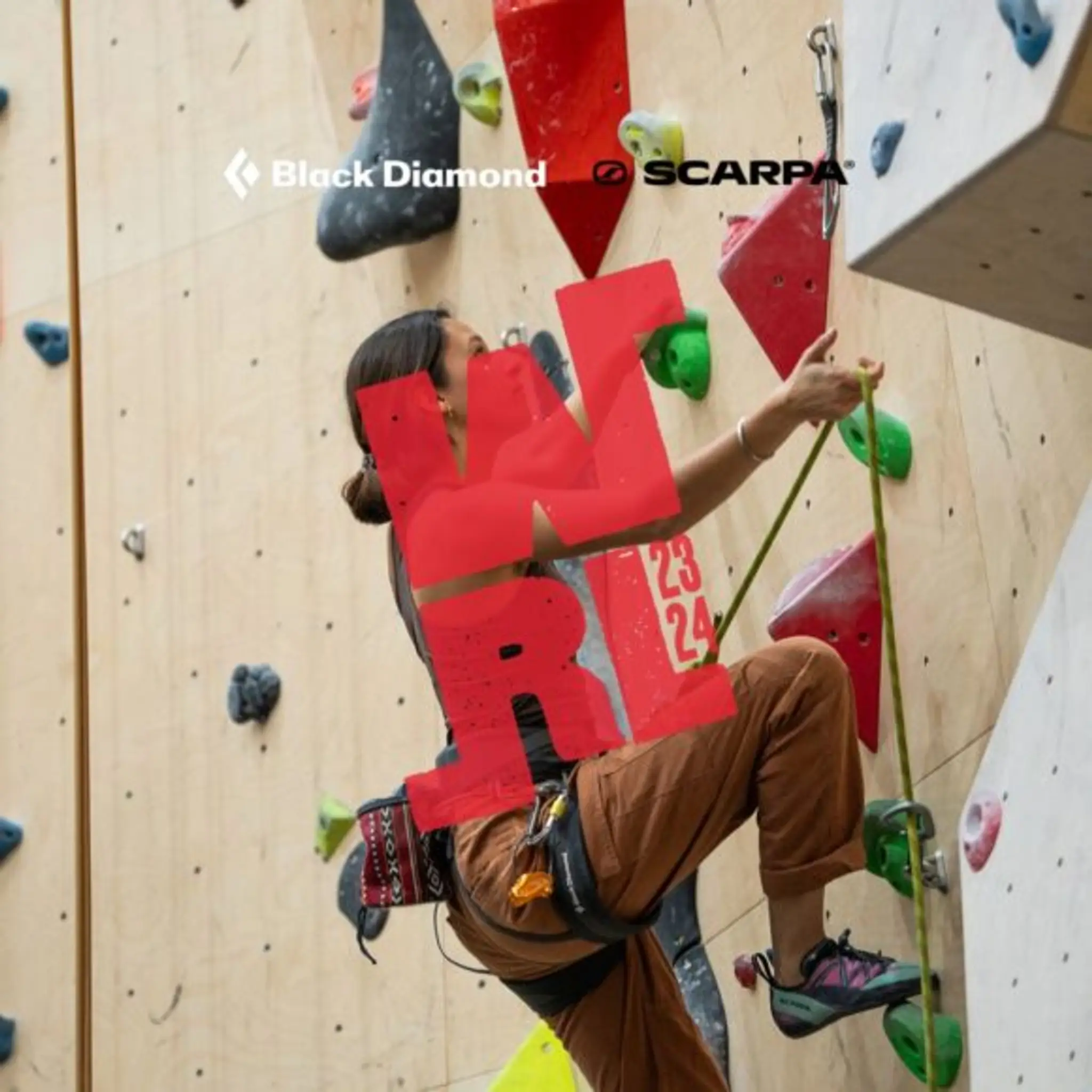 The Depot Climbing Shop