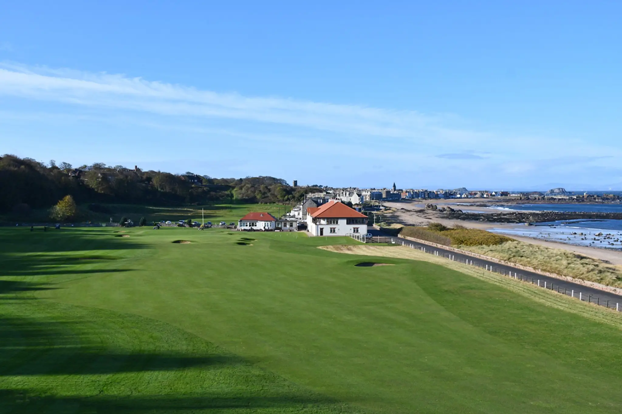 Glen Golf Club