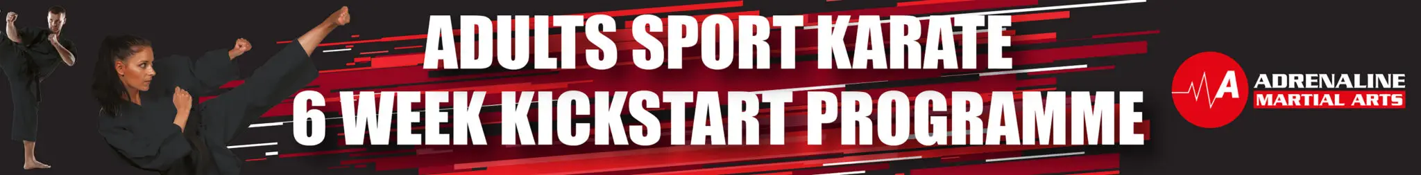 Adrenaline Martial Arts Academy