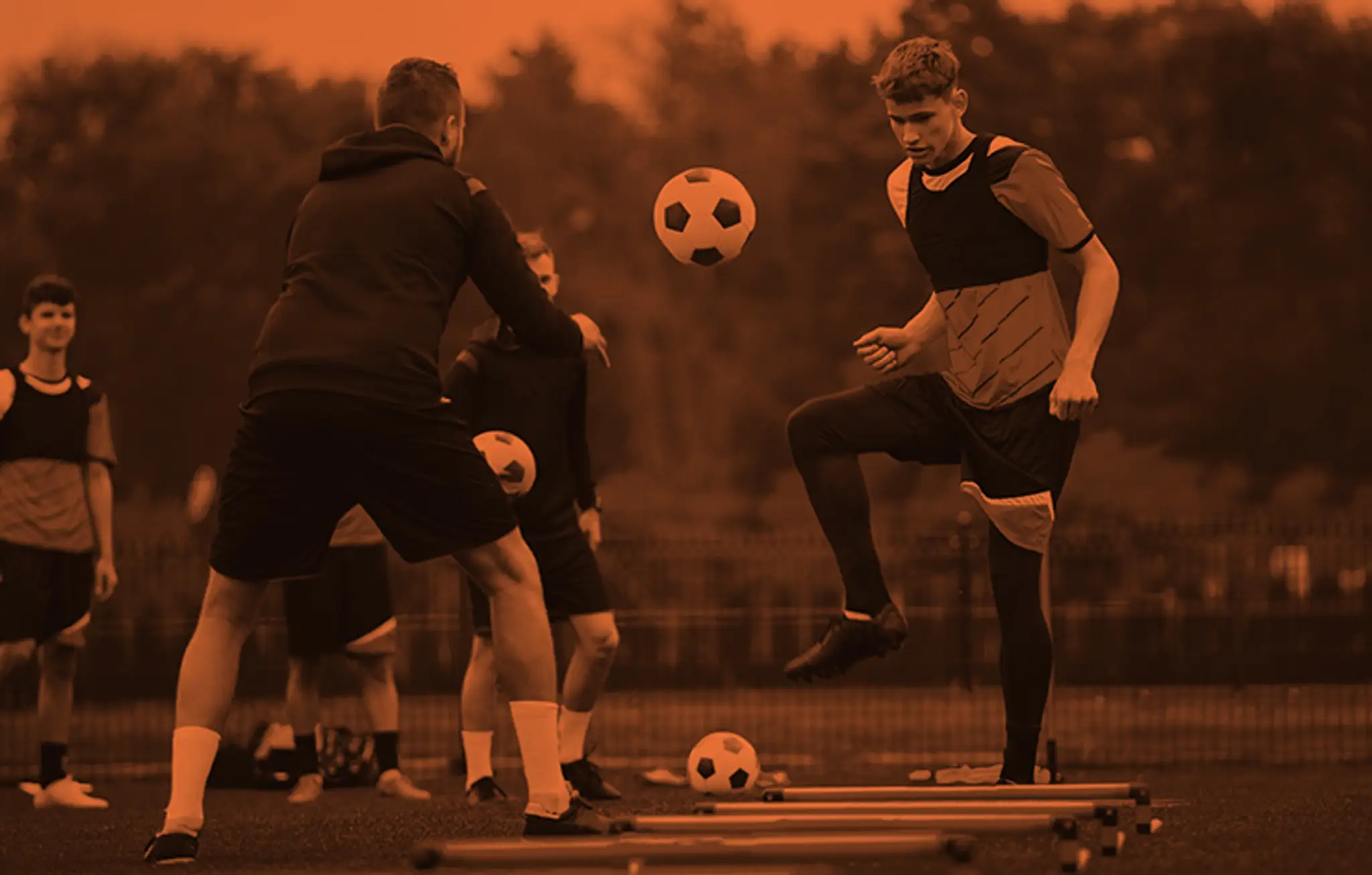 Allsports Coaches Coaching Academy CIC