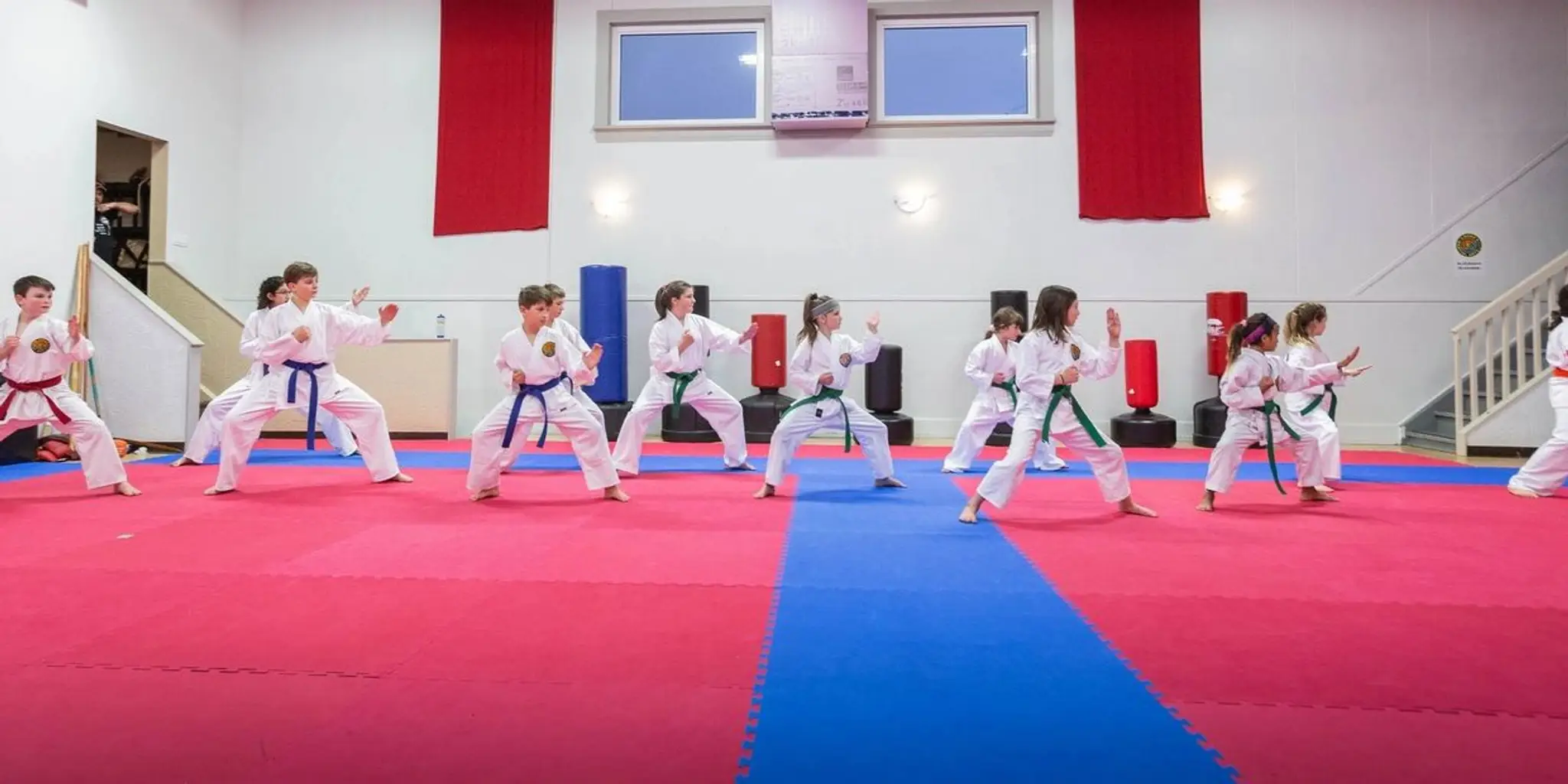 Cooke's Martial Arts