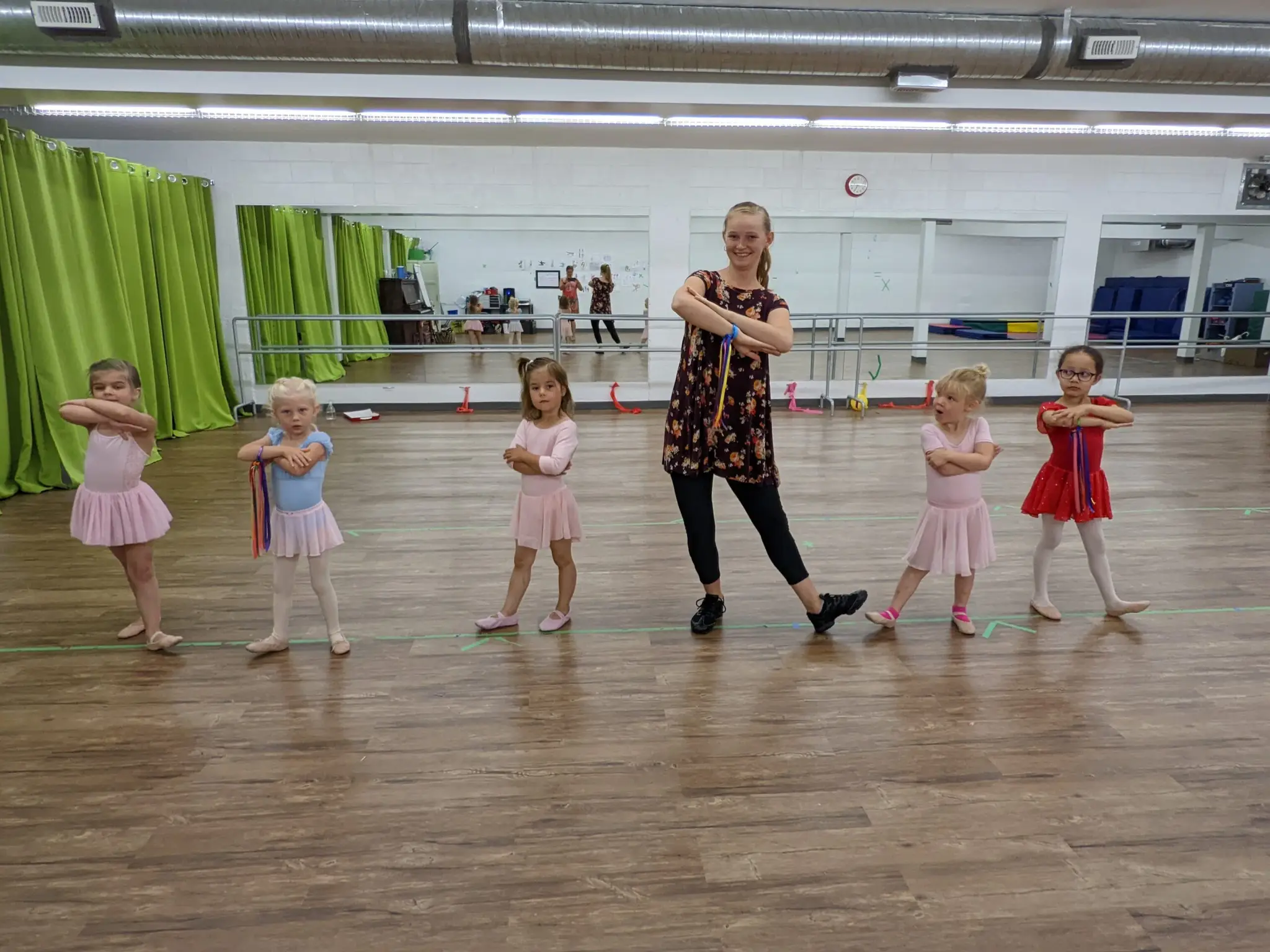 Proclamation Studios