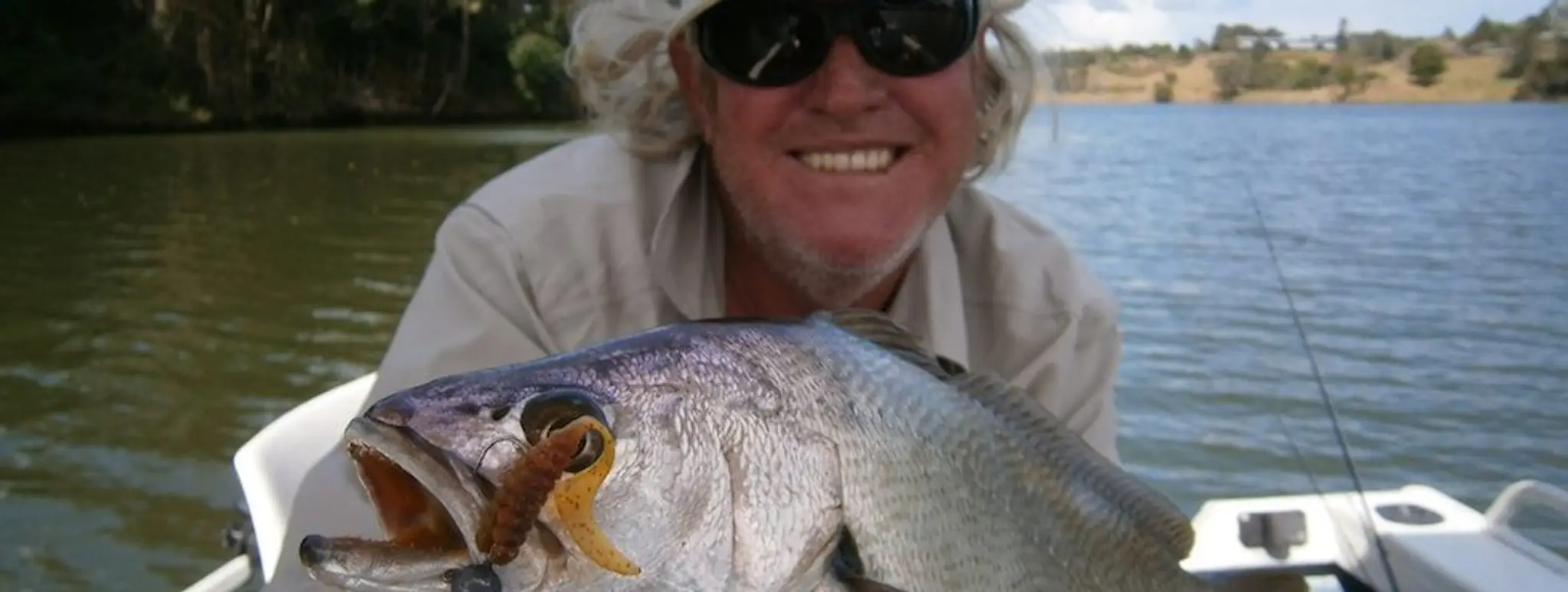 Brad Smith Fishing Charters