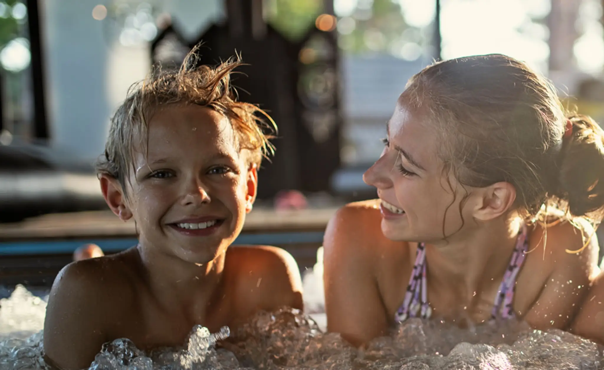 Active Tribe Courtown