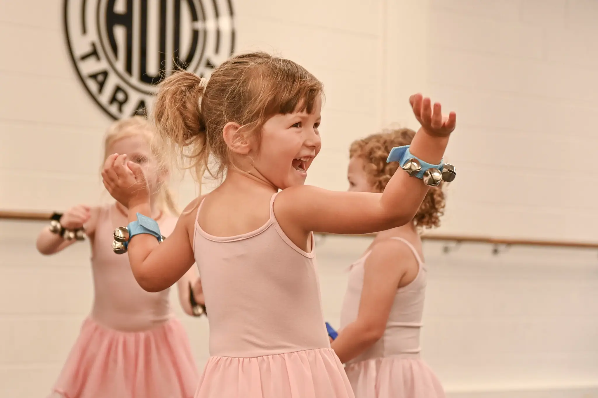 Academy of Dance Taranaki