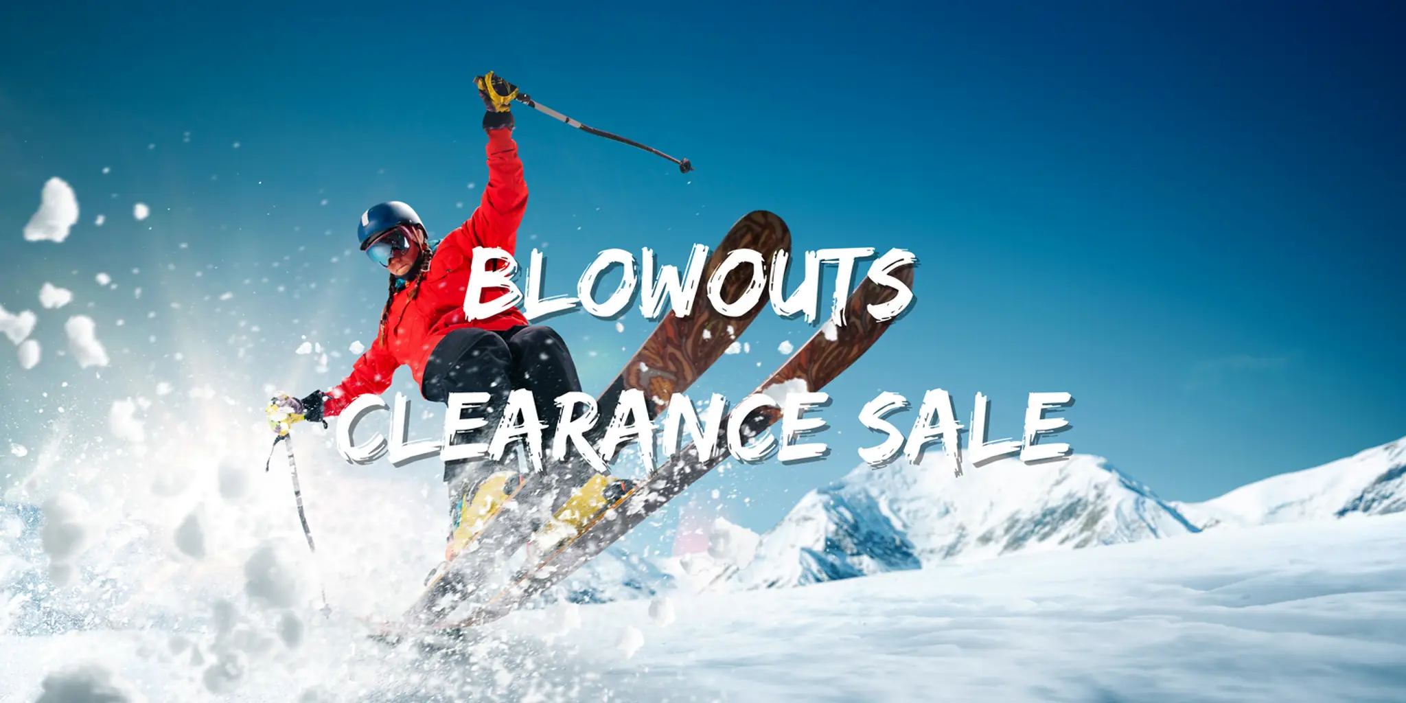 All In Skier Services