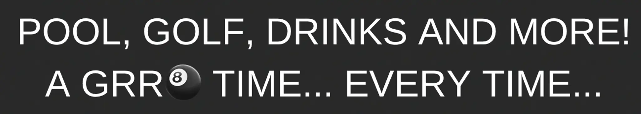 Eastside Billiards & Lounge
