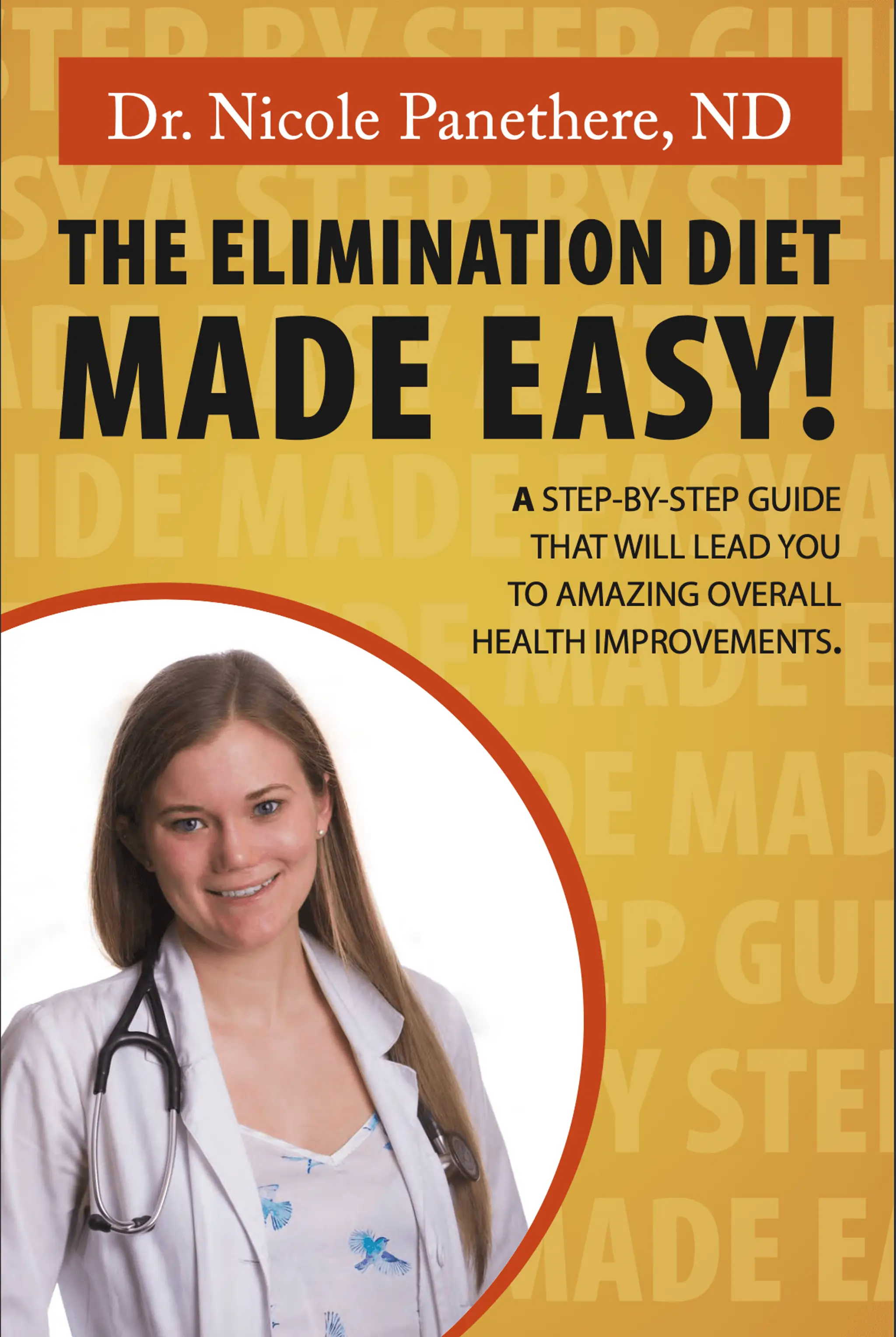 Dr. Nicole Panethere, ND