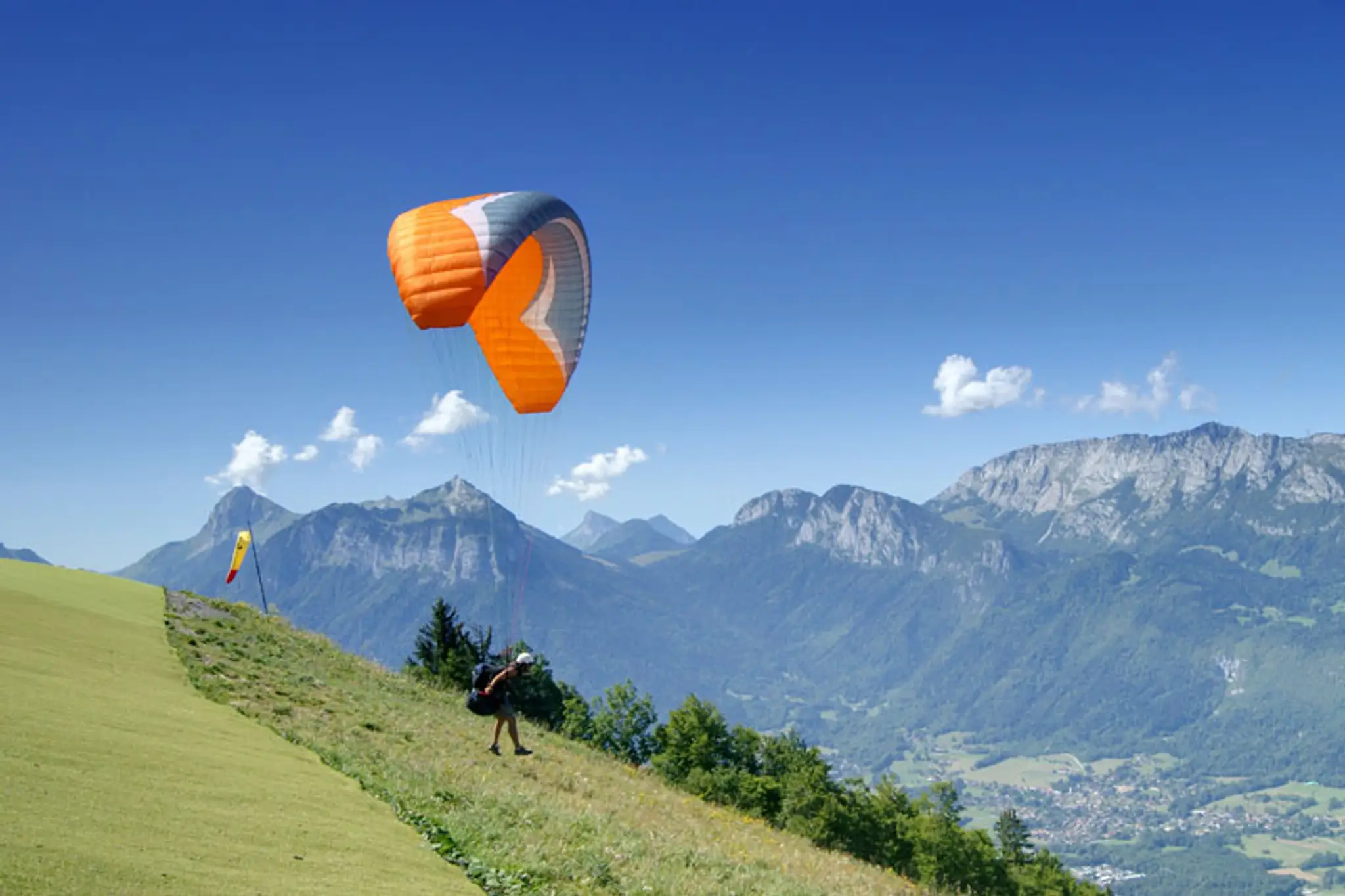 Air Leman